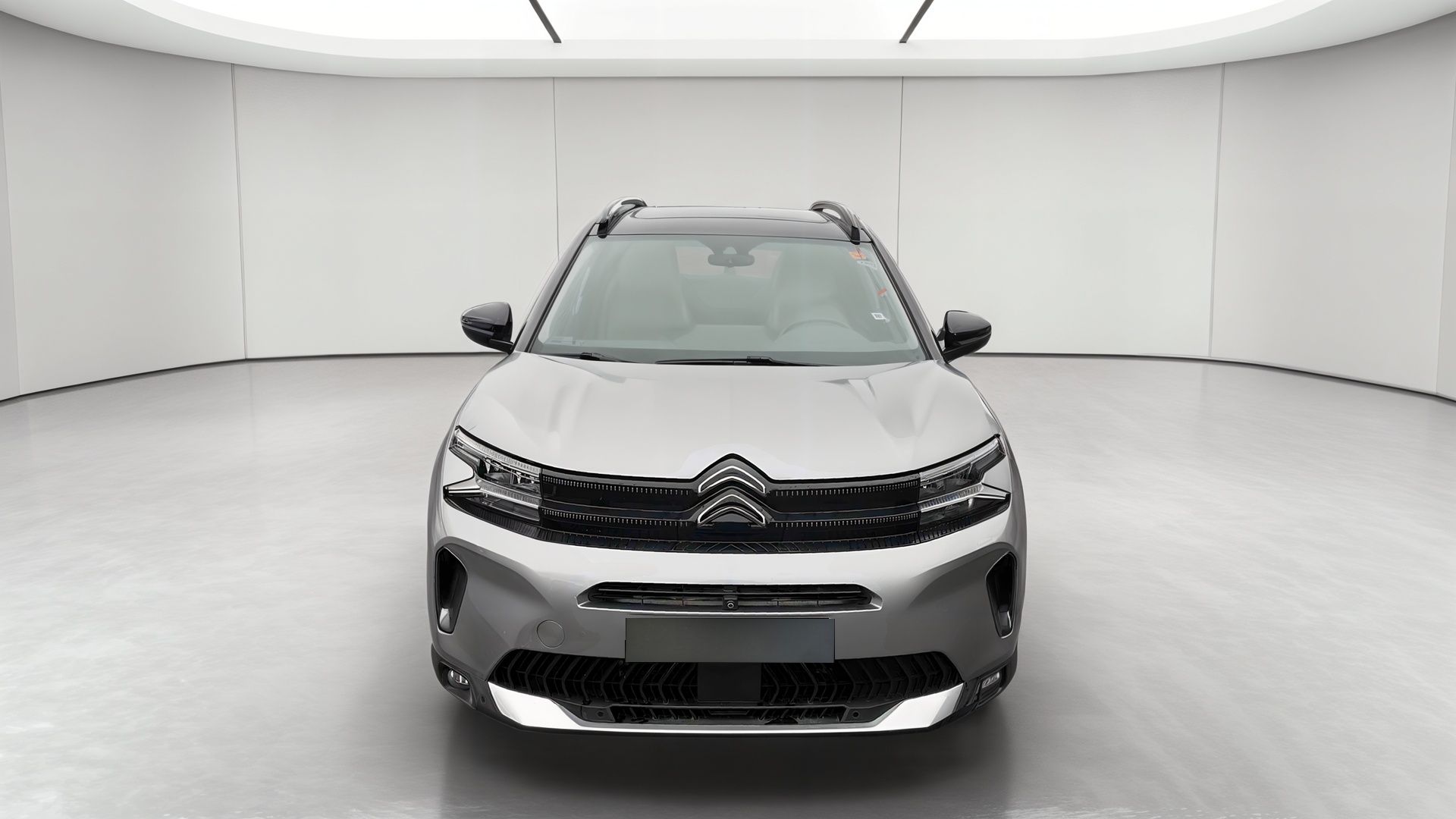CITROEN C5 AIRCROSS Aircross Hybride 145 e-DCS6 MAX
