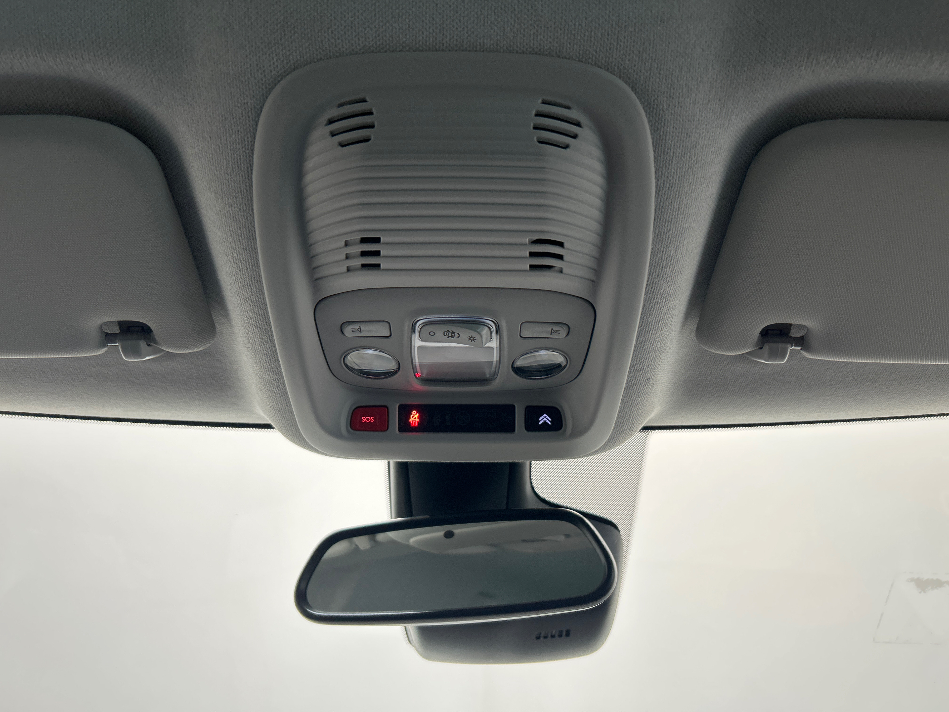 CITROEN C3 AIRCROSS PT110 S&S BVM6 MAX
