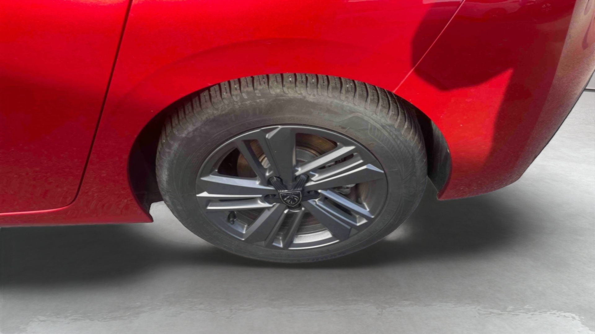 PEUGEOT 308 ACTIVE PACK PTECH 130 S&S BVM6