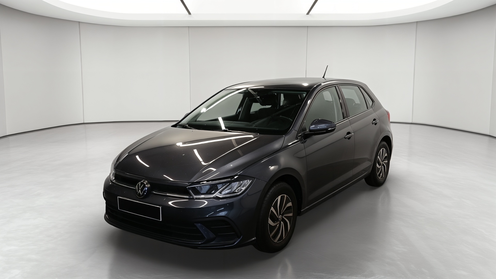 VOLKSWAGEN POLO Life 1.0 TSI 95