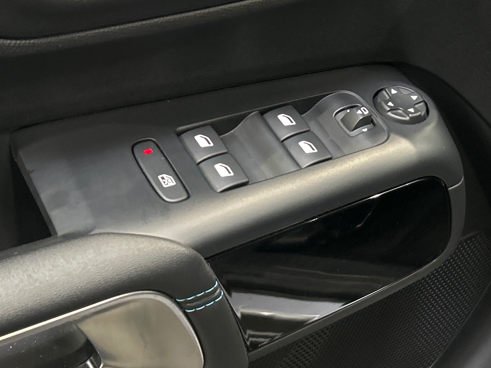 CITROEN C5 AIRCROSS Hybride 136 e-DCS6 Max