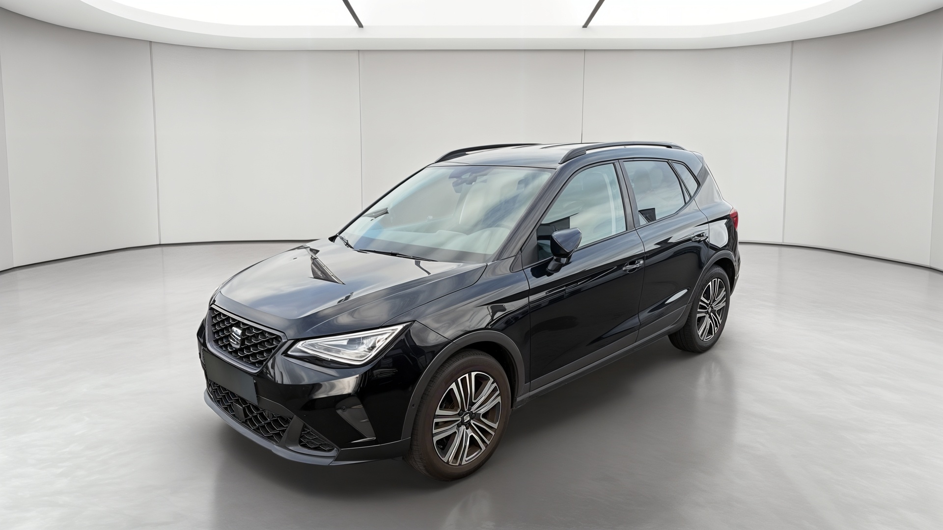 SEAT ARONA 1.0 TSI 110 ch Start/Stop BVM6 Copa