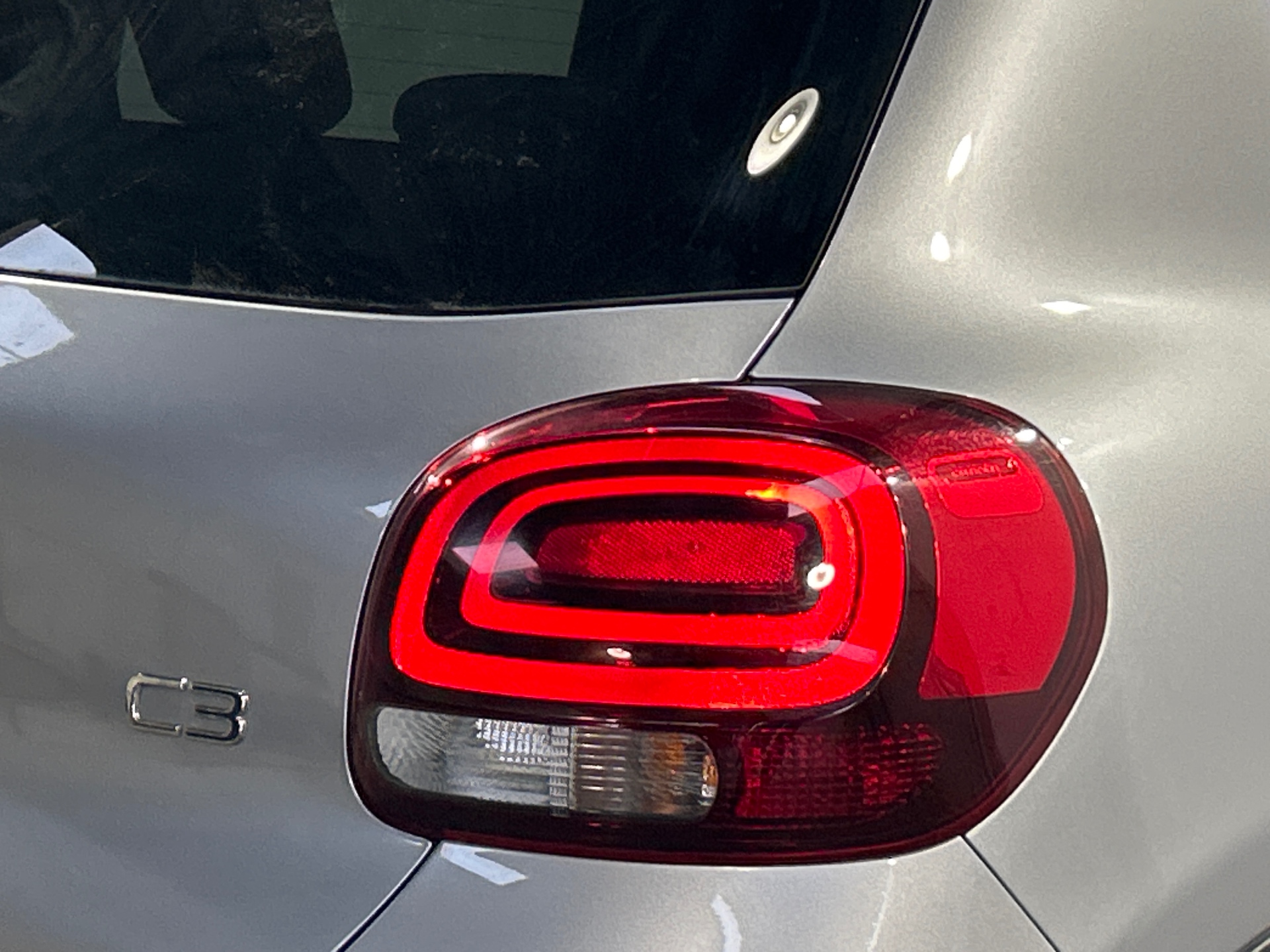 CITROEN C3 PureTech 110 ch BVM6 Max
