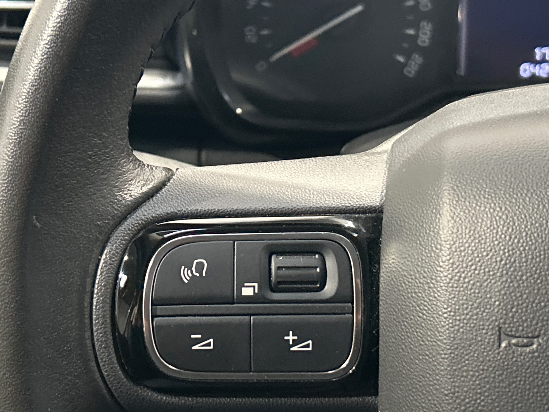 CITROEN C3 PureTech 110 ch BVM6 Max