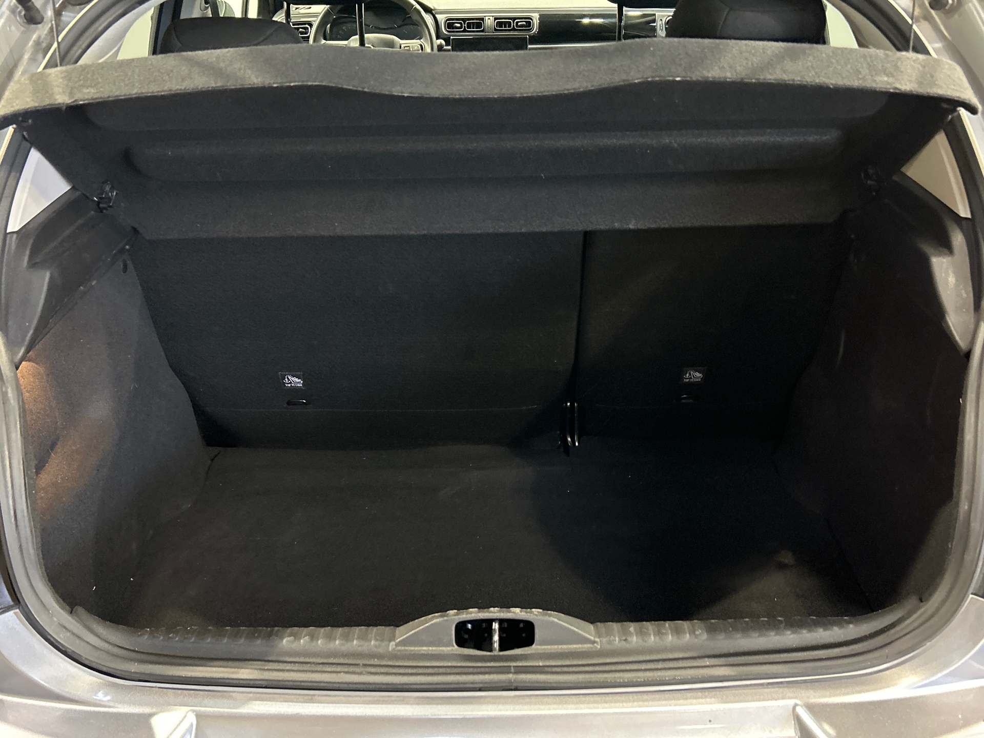 CITROEN C3 PureTech 110 ch BVM6 Max
