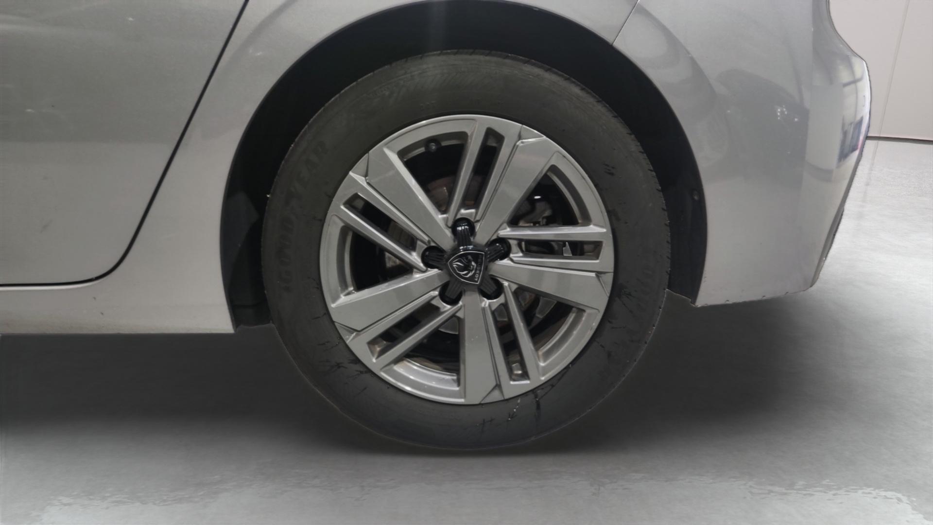 PEUGEOT 308 PureTech 130ch S&S BVM6 Active Pack - 5P