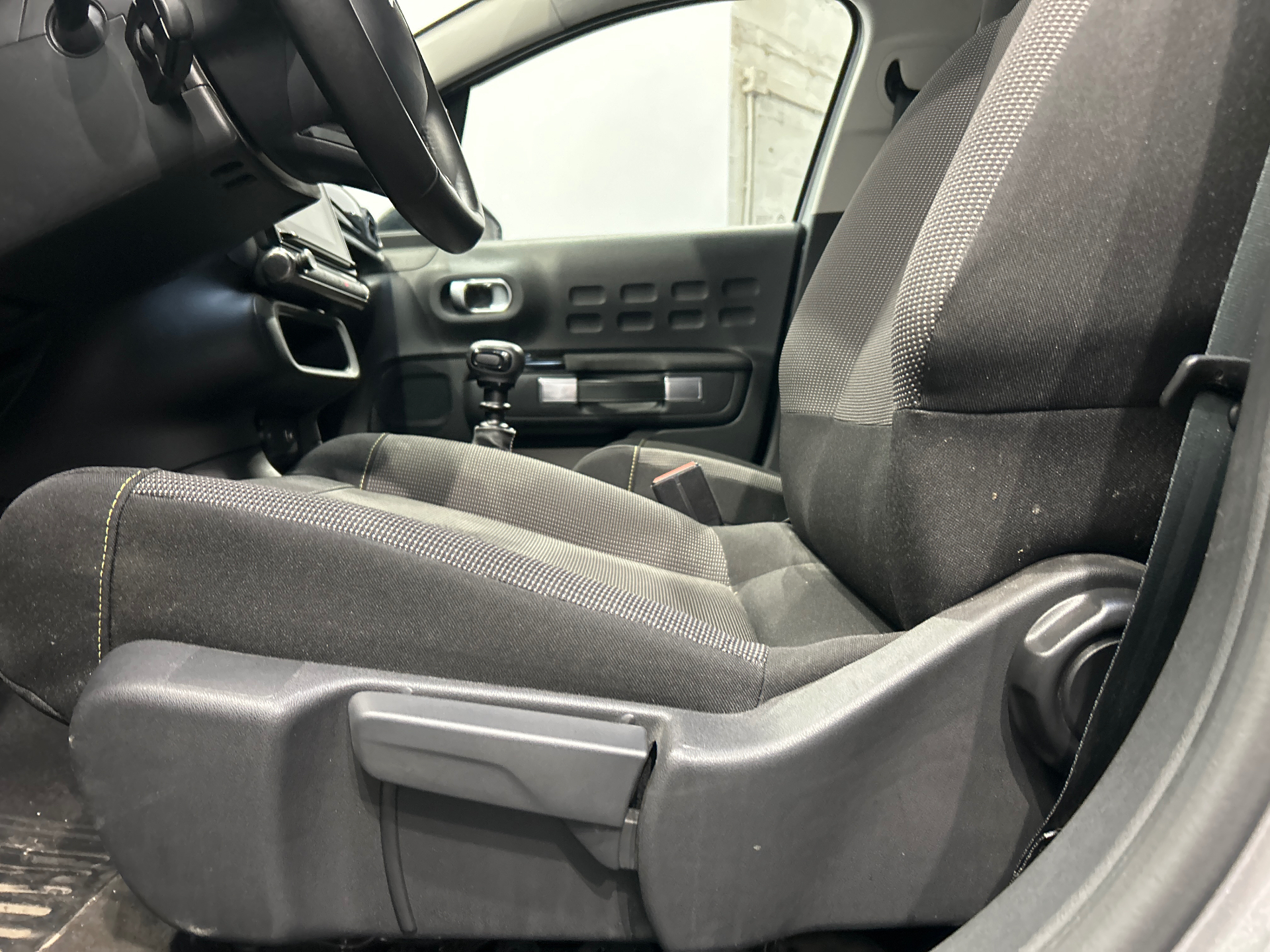 CITROEN C3 PureTech 110 ch BVM6 Max