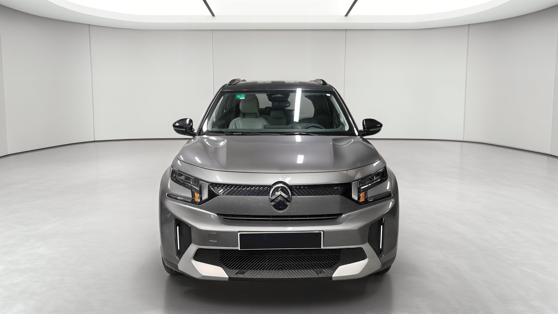 CITROEN C3 AIRCROSS Hybride 145 ch Aut Max