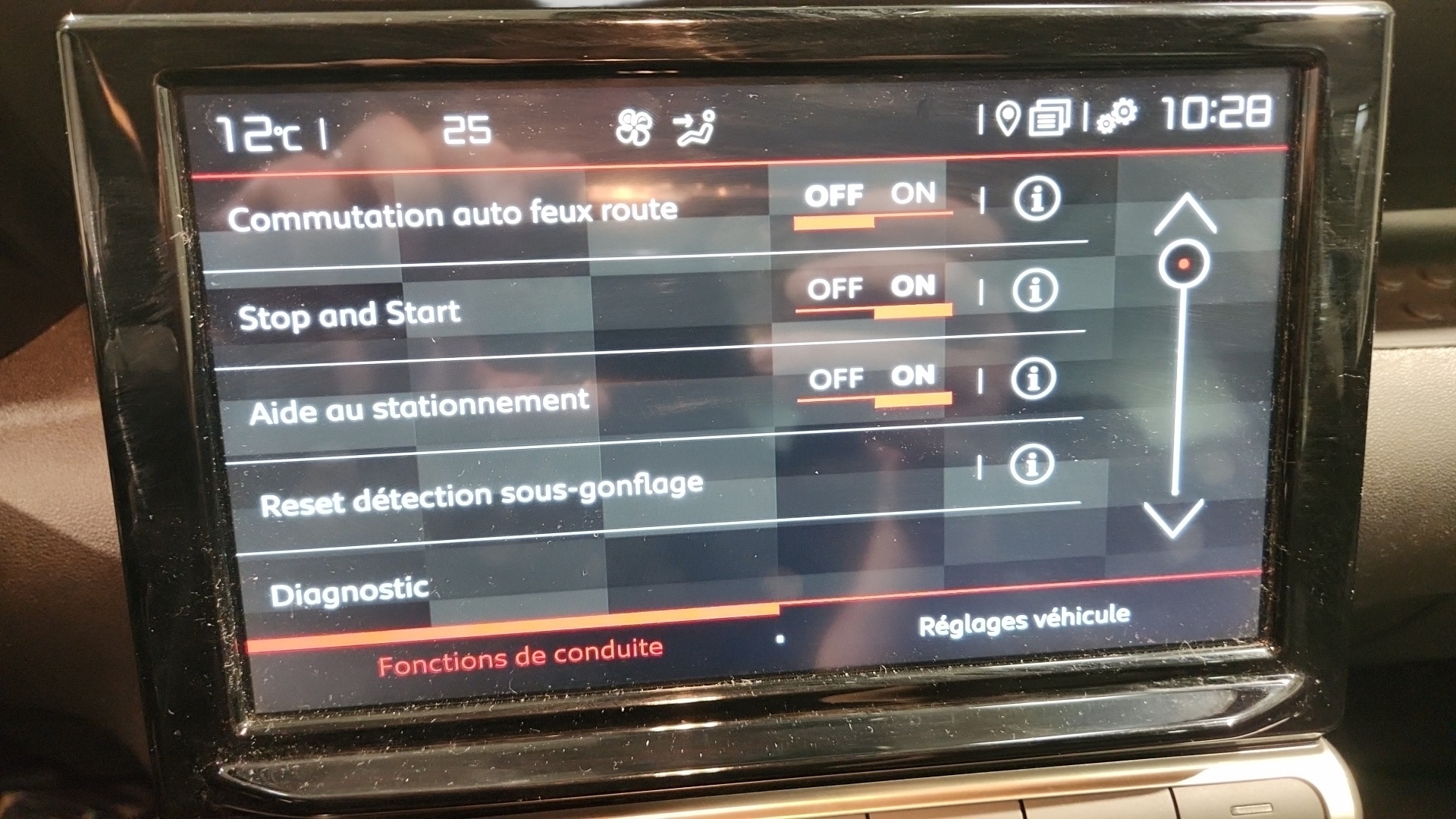 CITROEN C3 AIRCROSS PureTech 110 S&S BVM6 Max