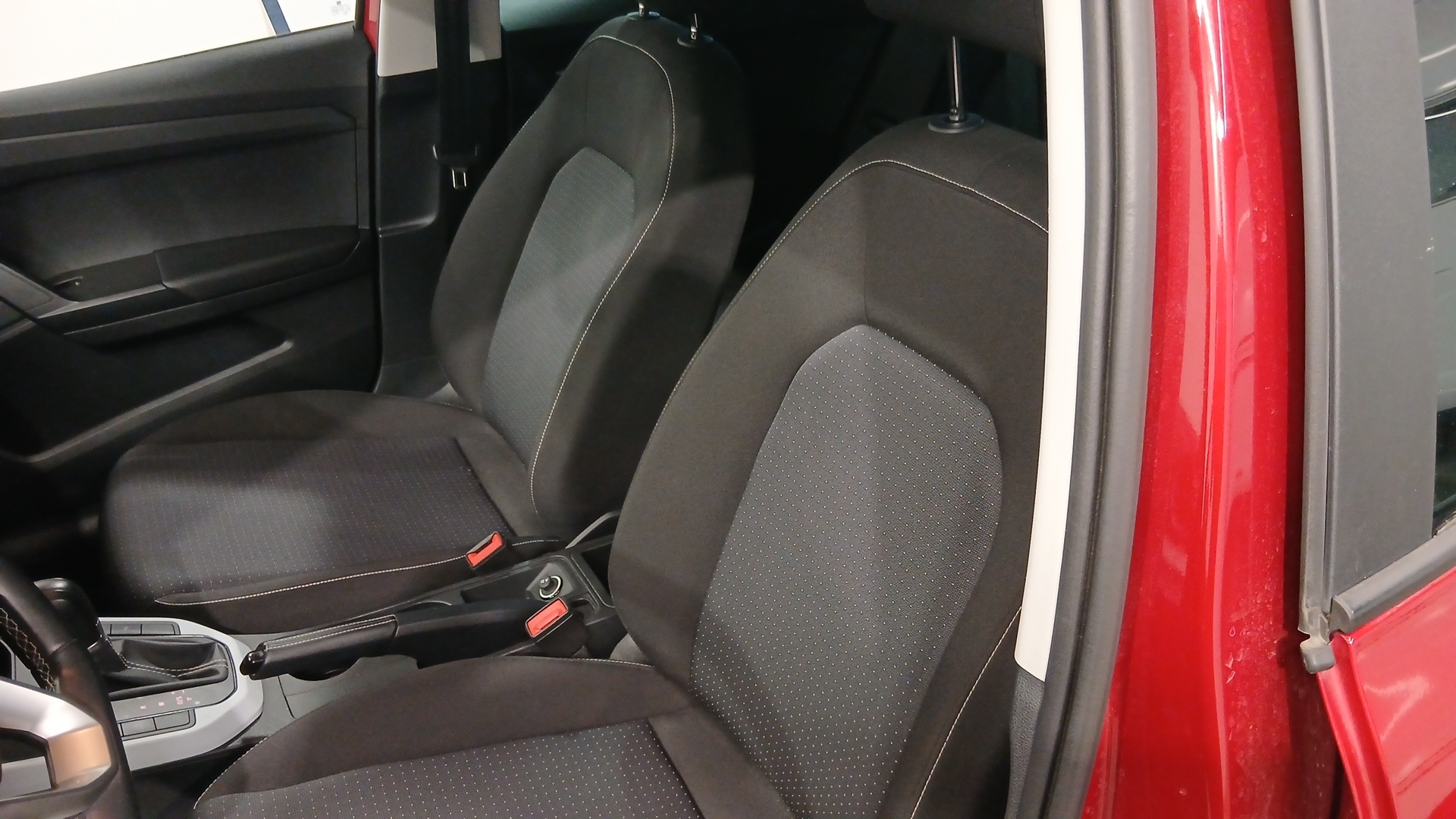 SEAT ARONA COPA 1.0 TSI 110 DSG