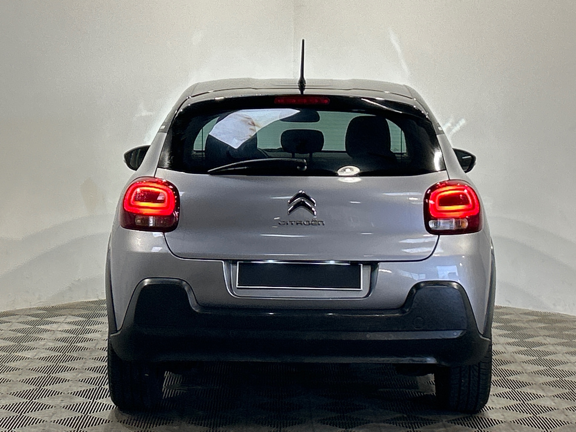 CITROEN C3 PureTech 110 ch EAT6 Max