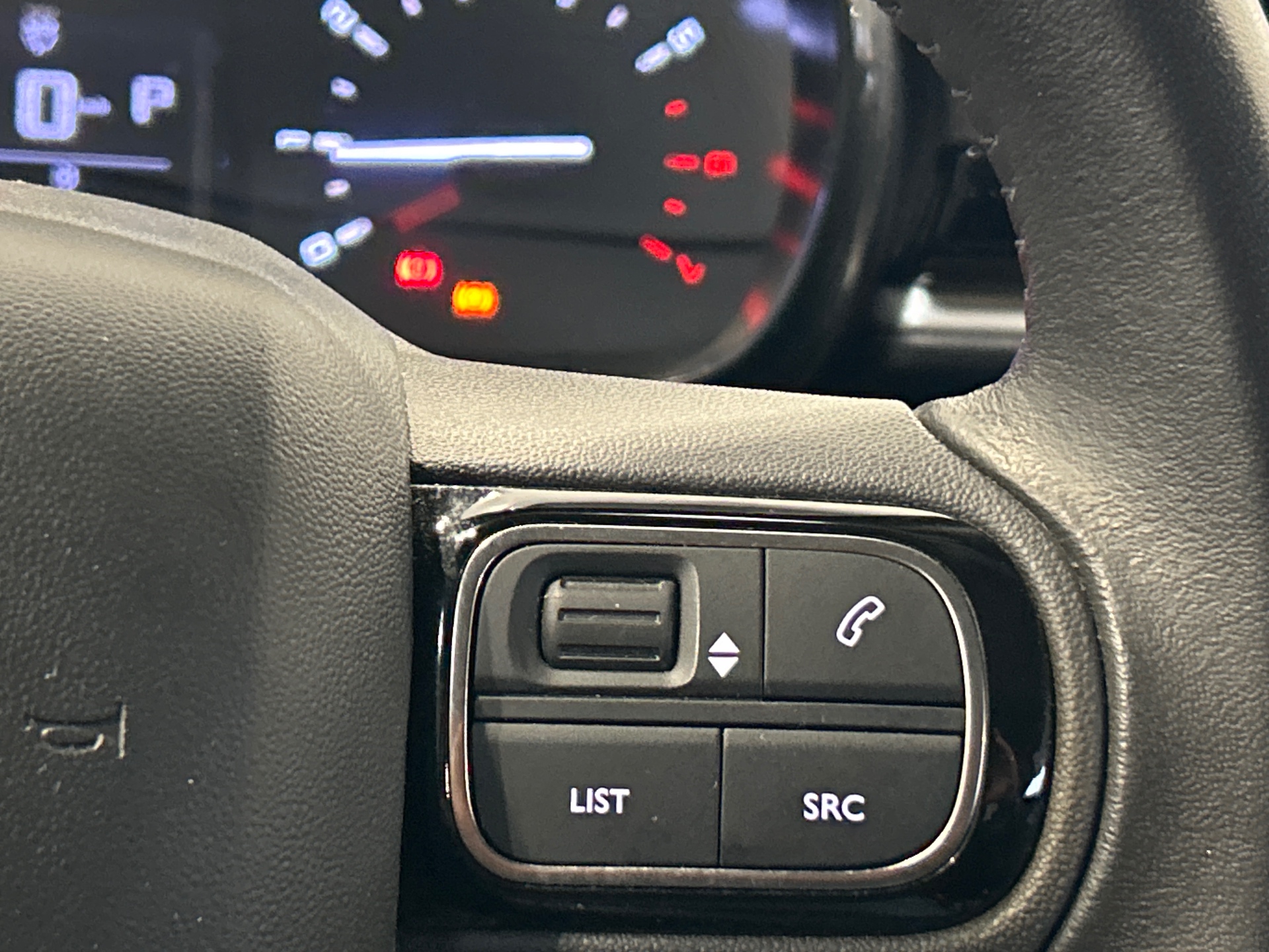 CITROEN C3 PureTech 110 ch EAT6 Max