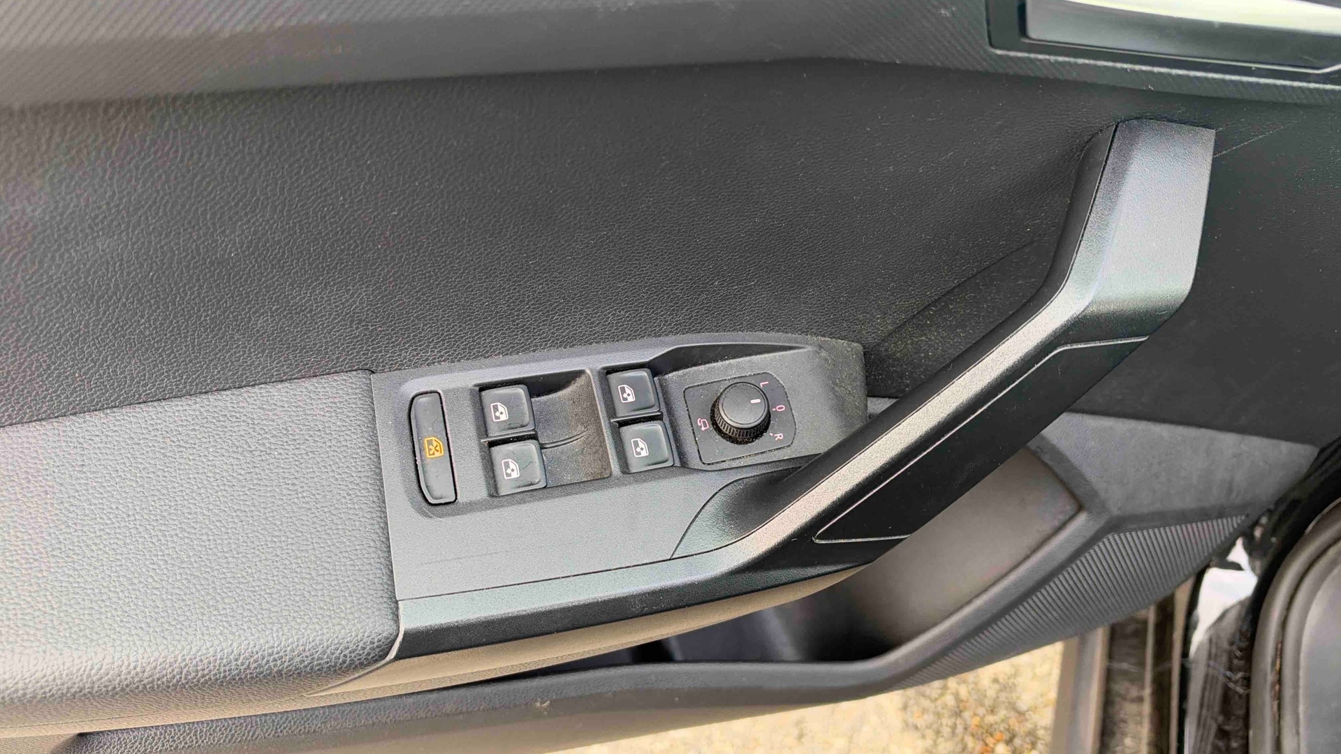 SEAT ARONA 1.0 TSI 110 ch Start/Stop BVM6 Copa