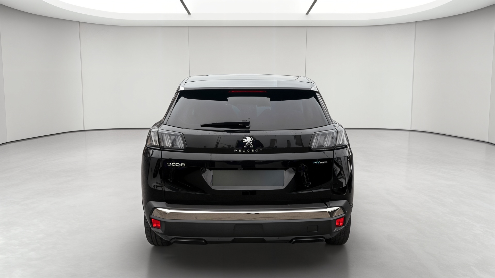 PEUGEOT 3008 ALLUREPK PLUG-IN HYB180 E-EAT8