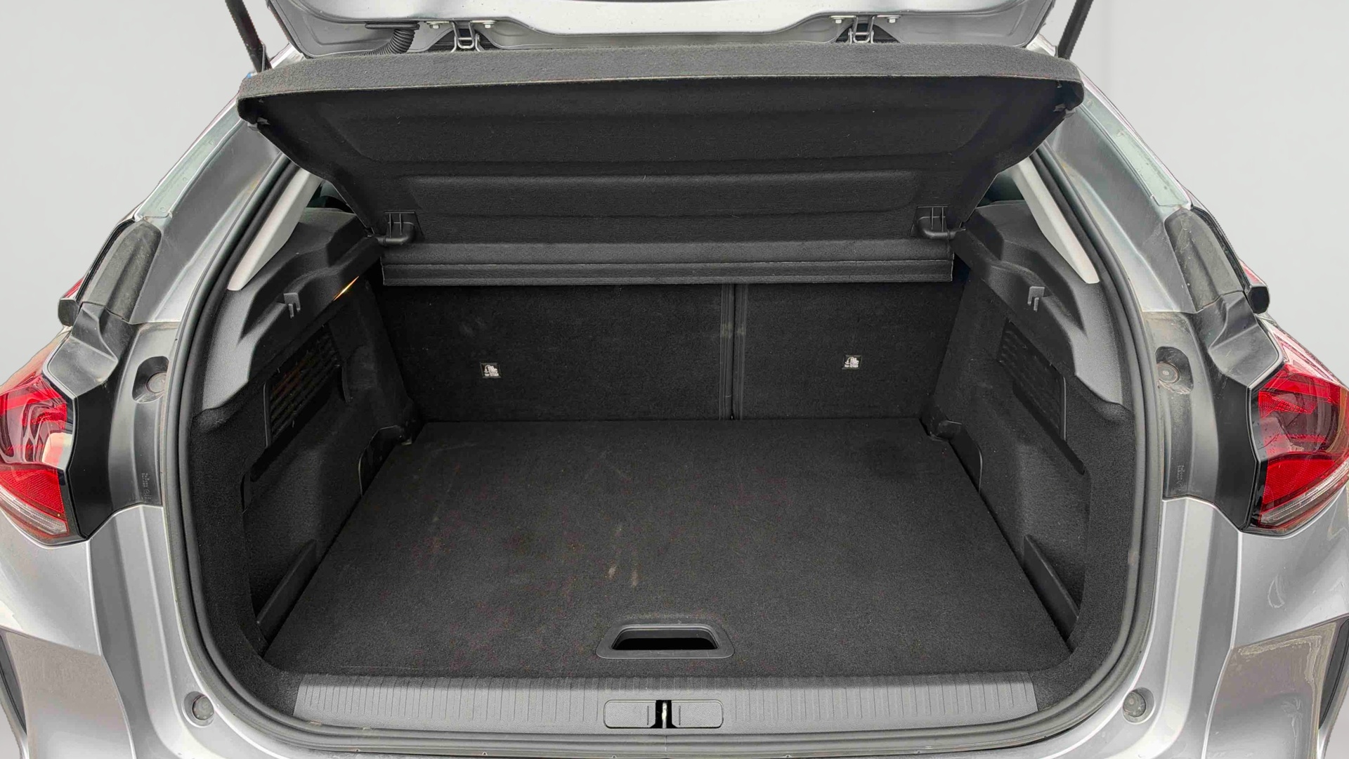CITROEN C4 PURETECH 130CH.BVM PLUS