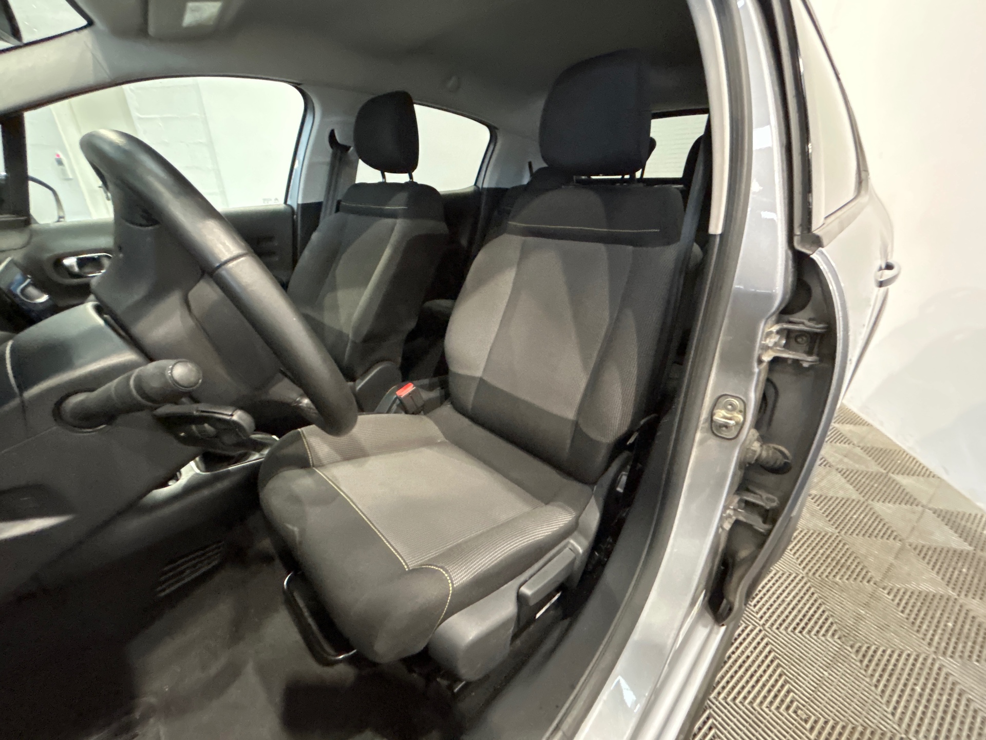 CITROEN C3 PureTech 110 ch EAT6 Max