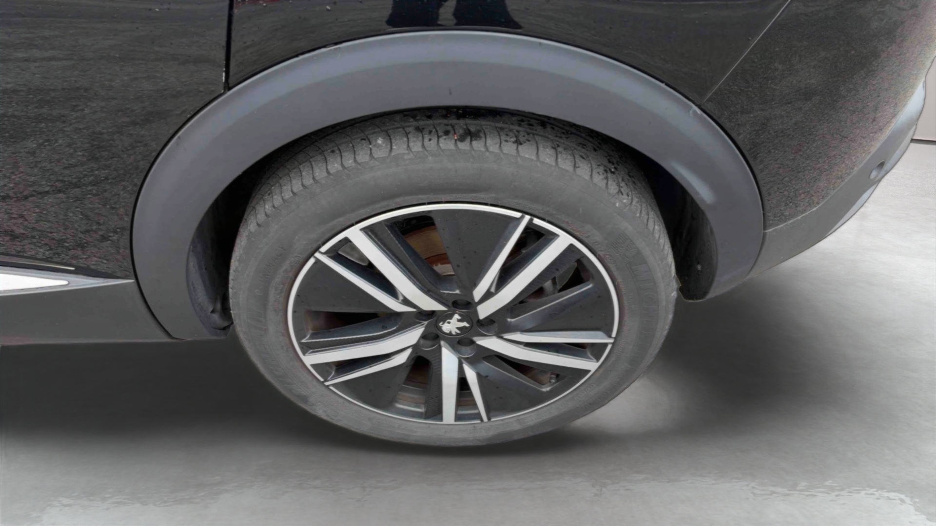 PEUGEOT 3008 ALLUREPK PLUG-IN HYB180 E-EAT8