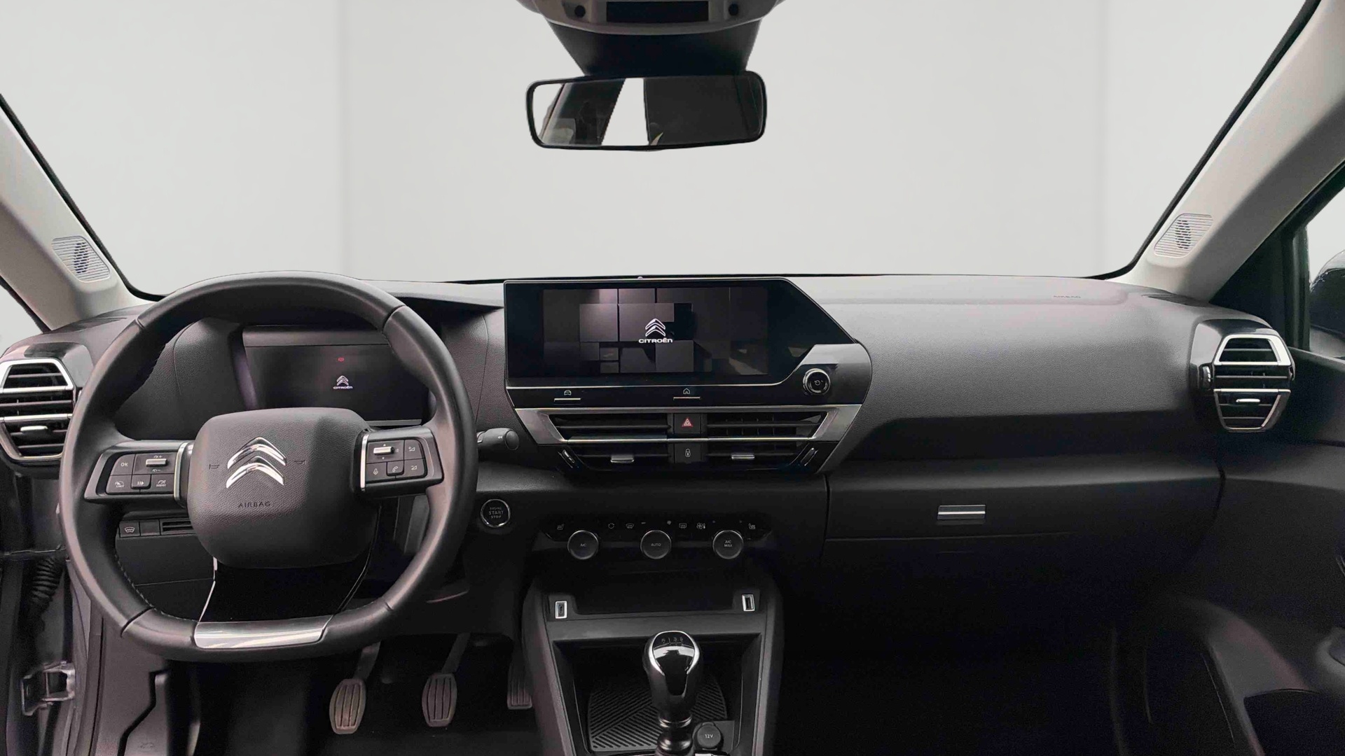 CITROEN C4 PURETECH 130CH.BVM PLUS