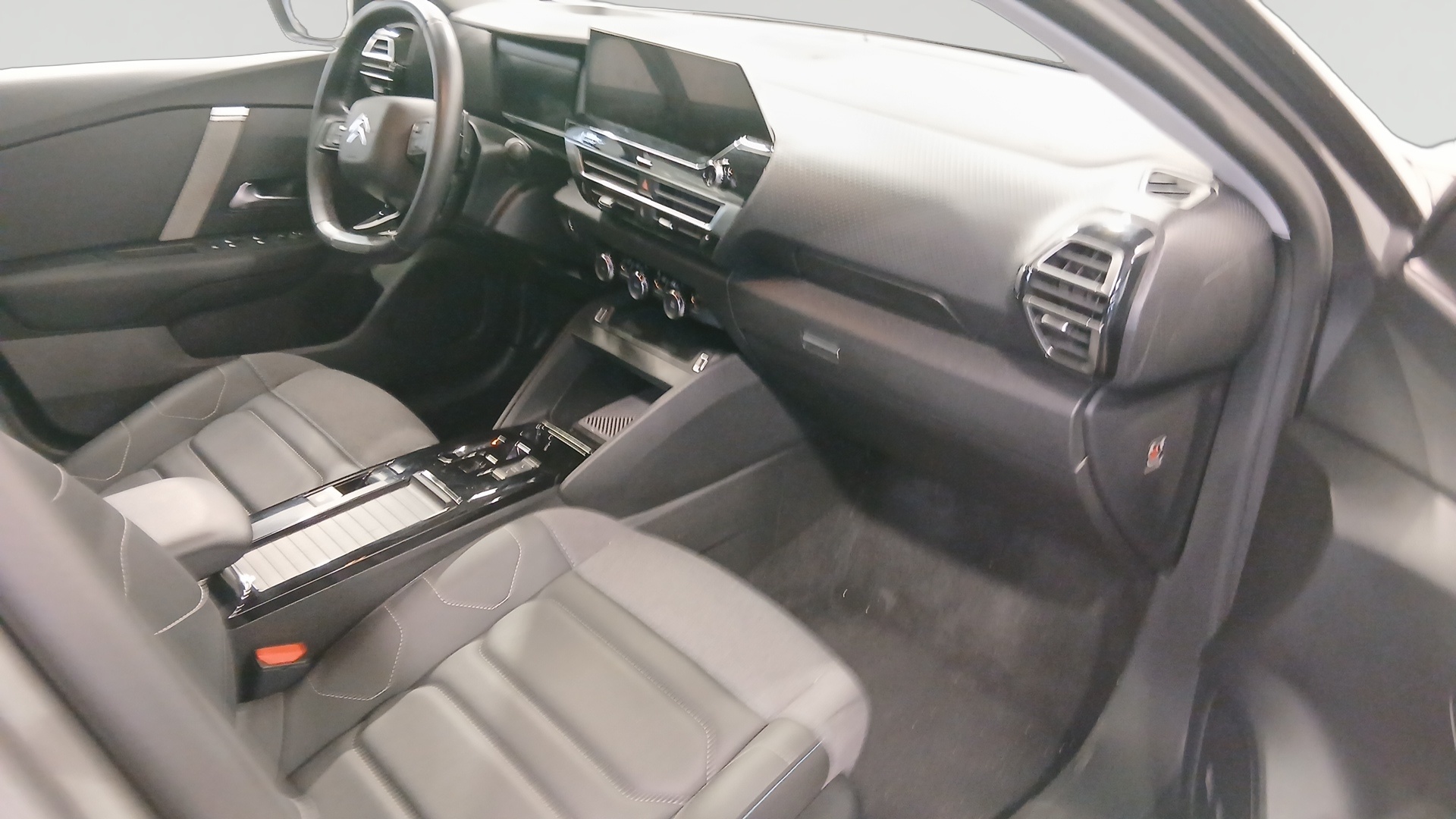 CITROEN C4 PureTech 130 EAT8 Max