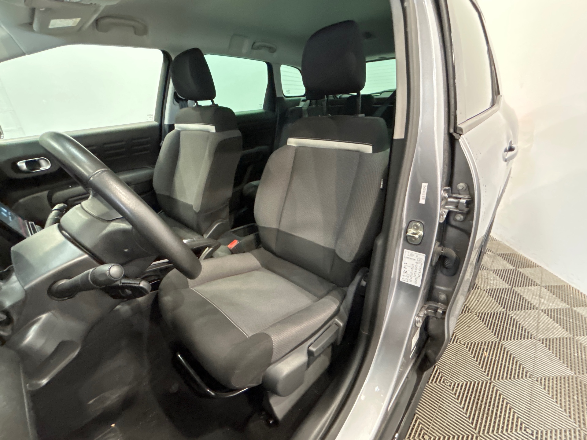 CITROEN C3 AIRCROSS PT110 S&S BVM6 MAX