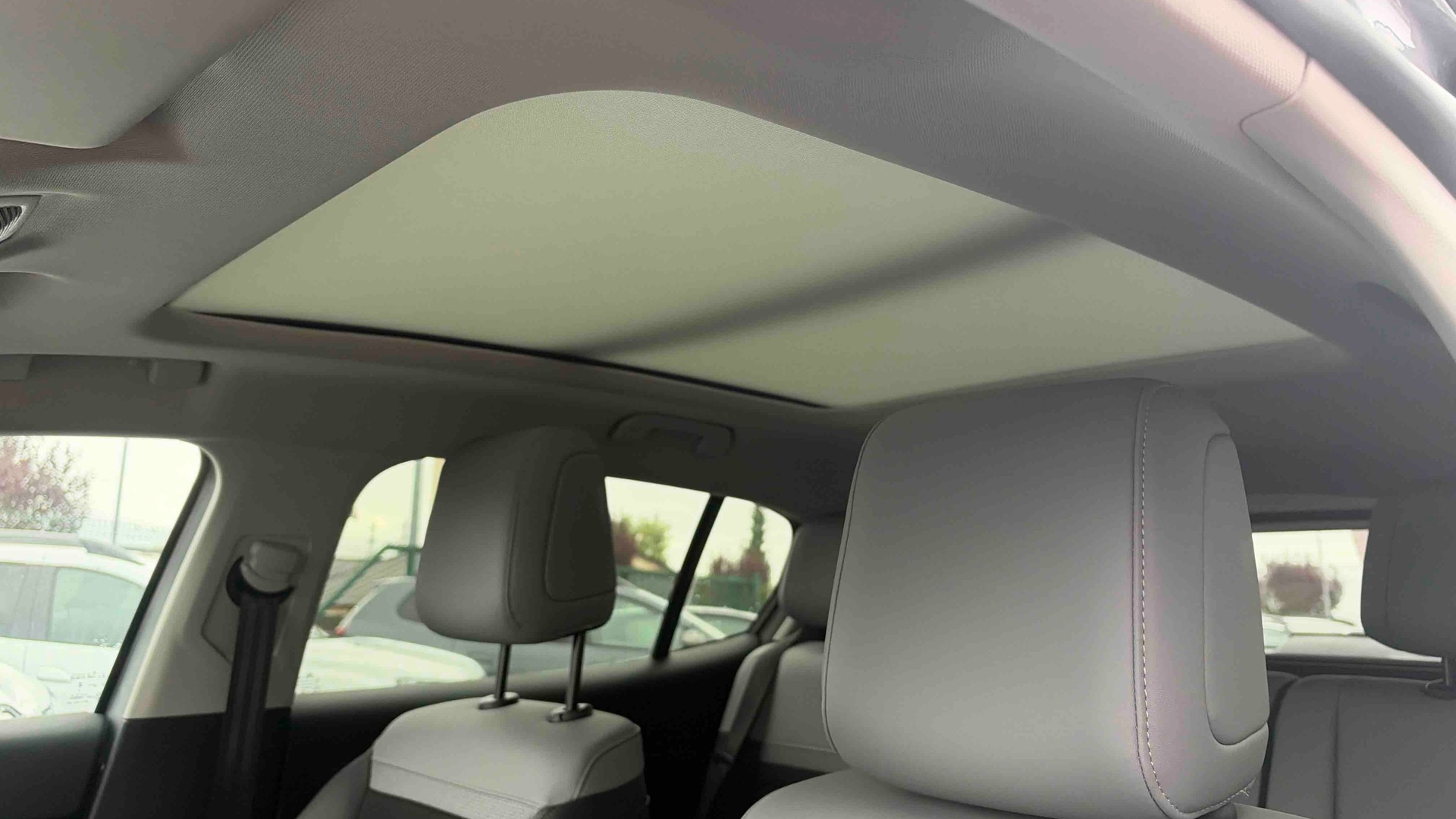 CITROEN C5 AIRCROSS Aircross Hybride 145 e-DCS6 MAX