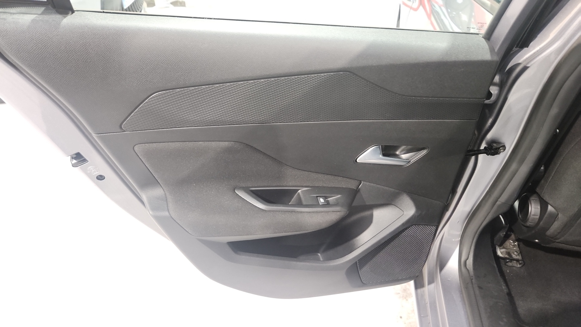 PEUGEOT 308 PureTech 130ch S&S EAT8 Allure - 5P