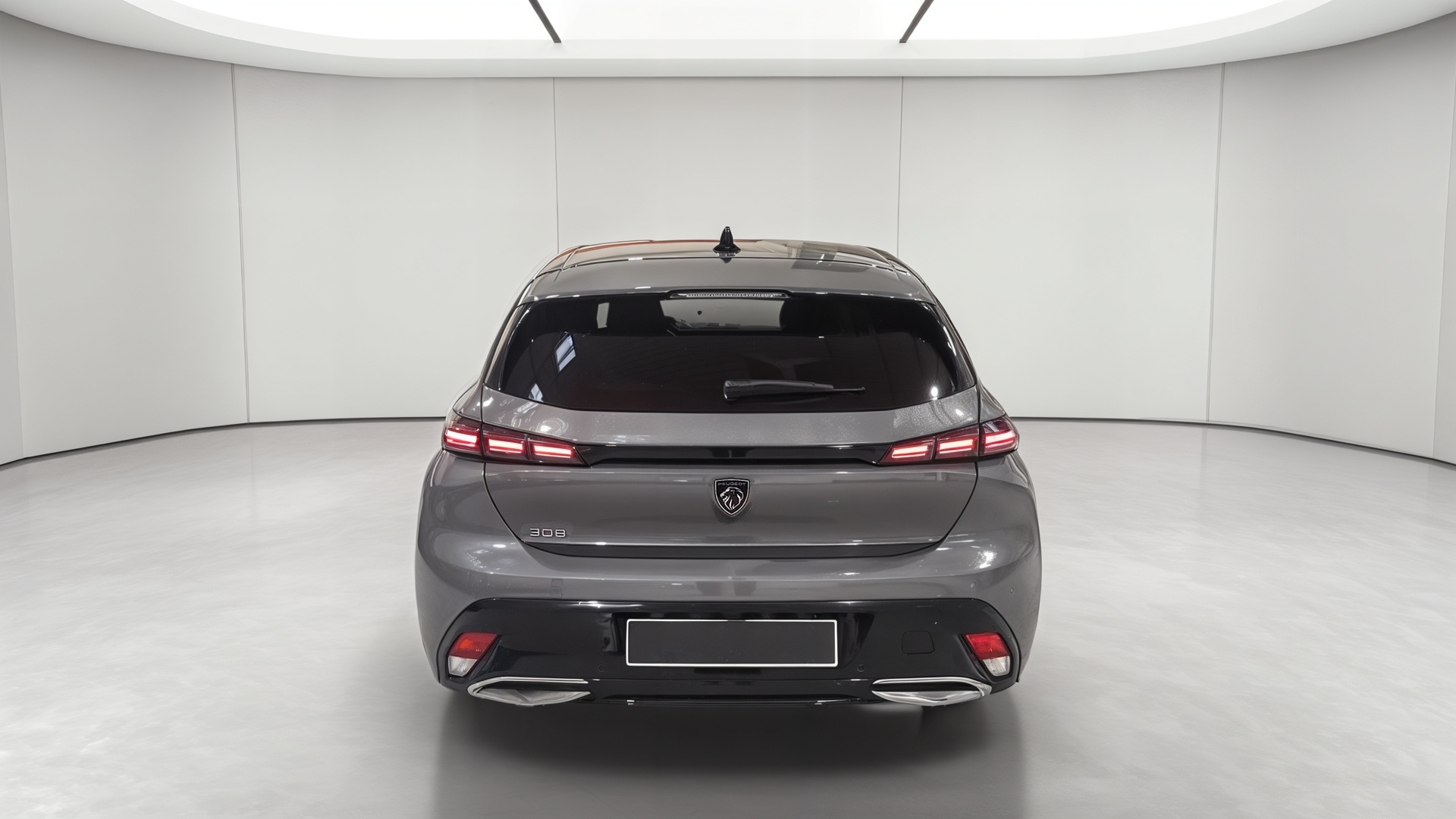 PEUGEOT 308 PureTech 130ch S&S EAT8 Allure - 5P