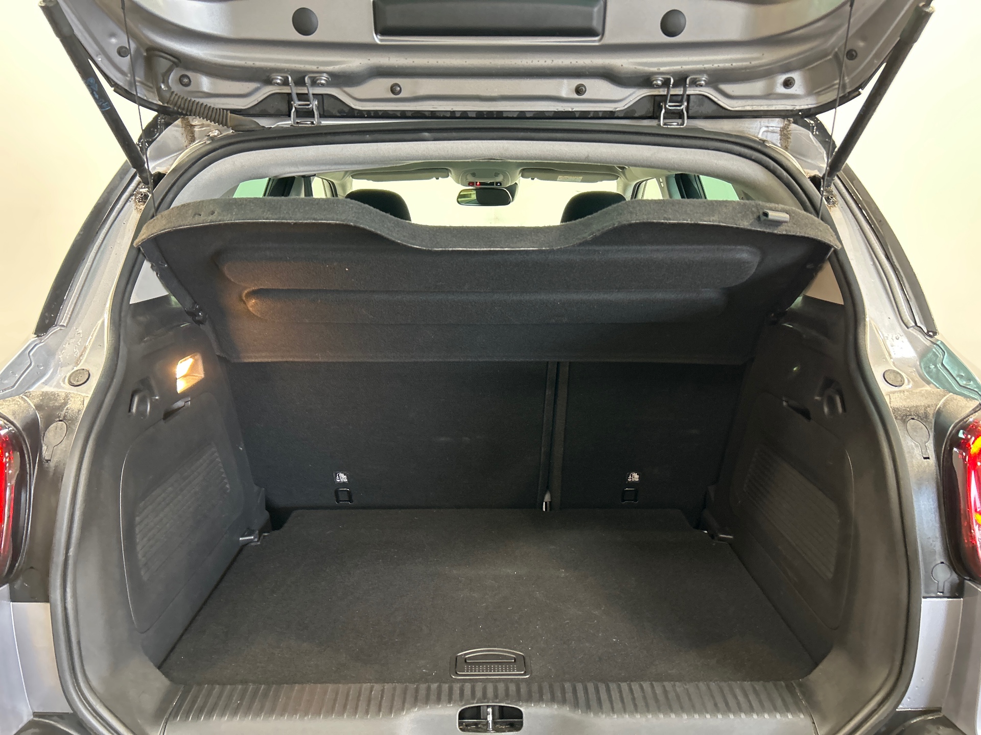 CITROEN C3 AIRCROSS PT110 S&S BVM6 MAX