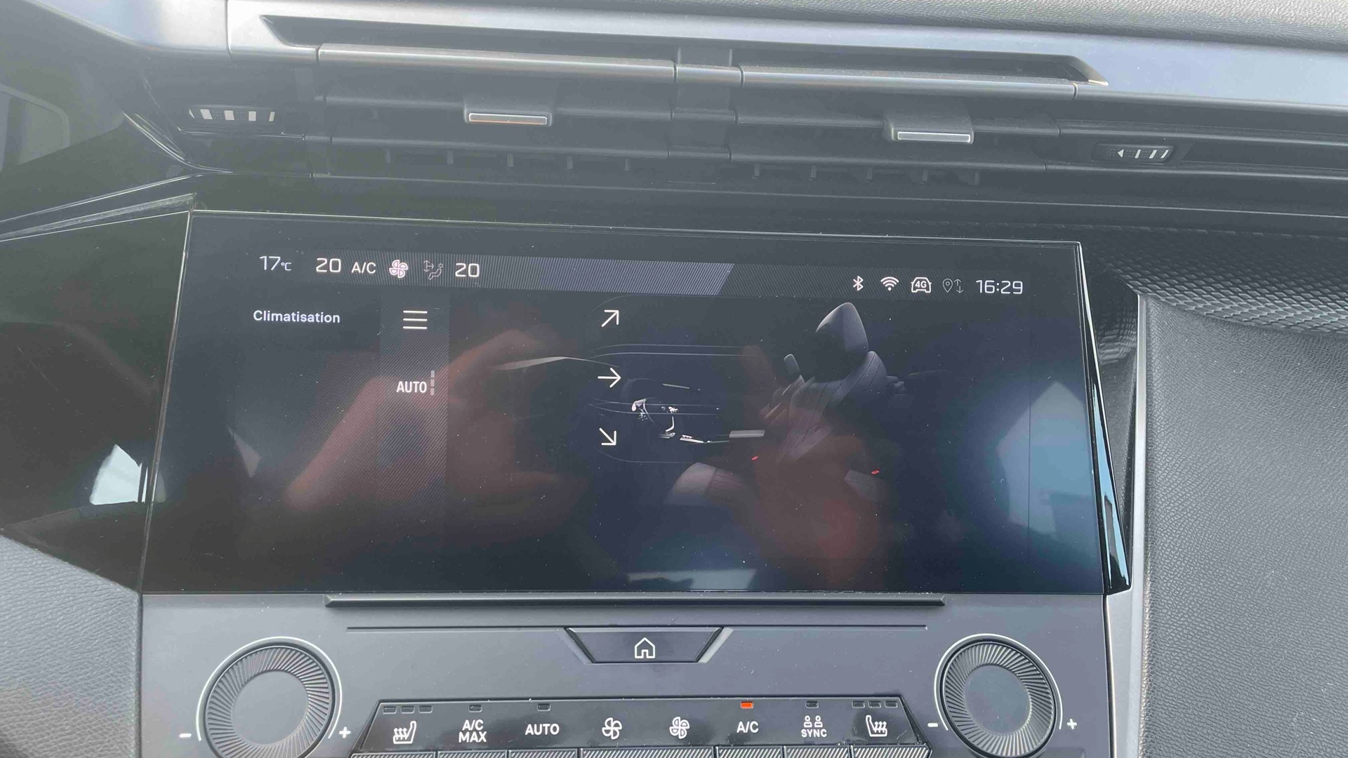 PEUGEOT 308 ACTIVE PACK PTECH 130 S&S BVM6