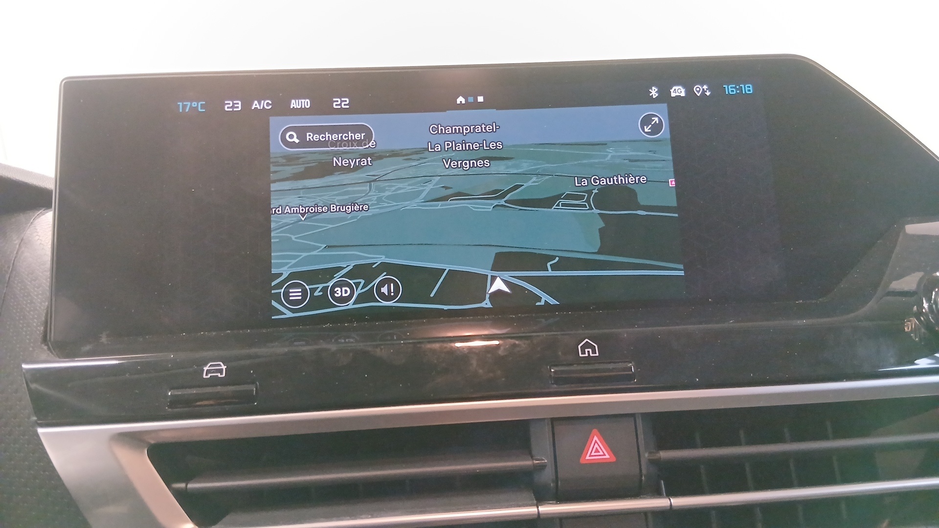 CITROEN C4 PureTech 130 EAT8 Max