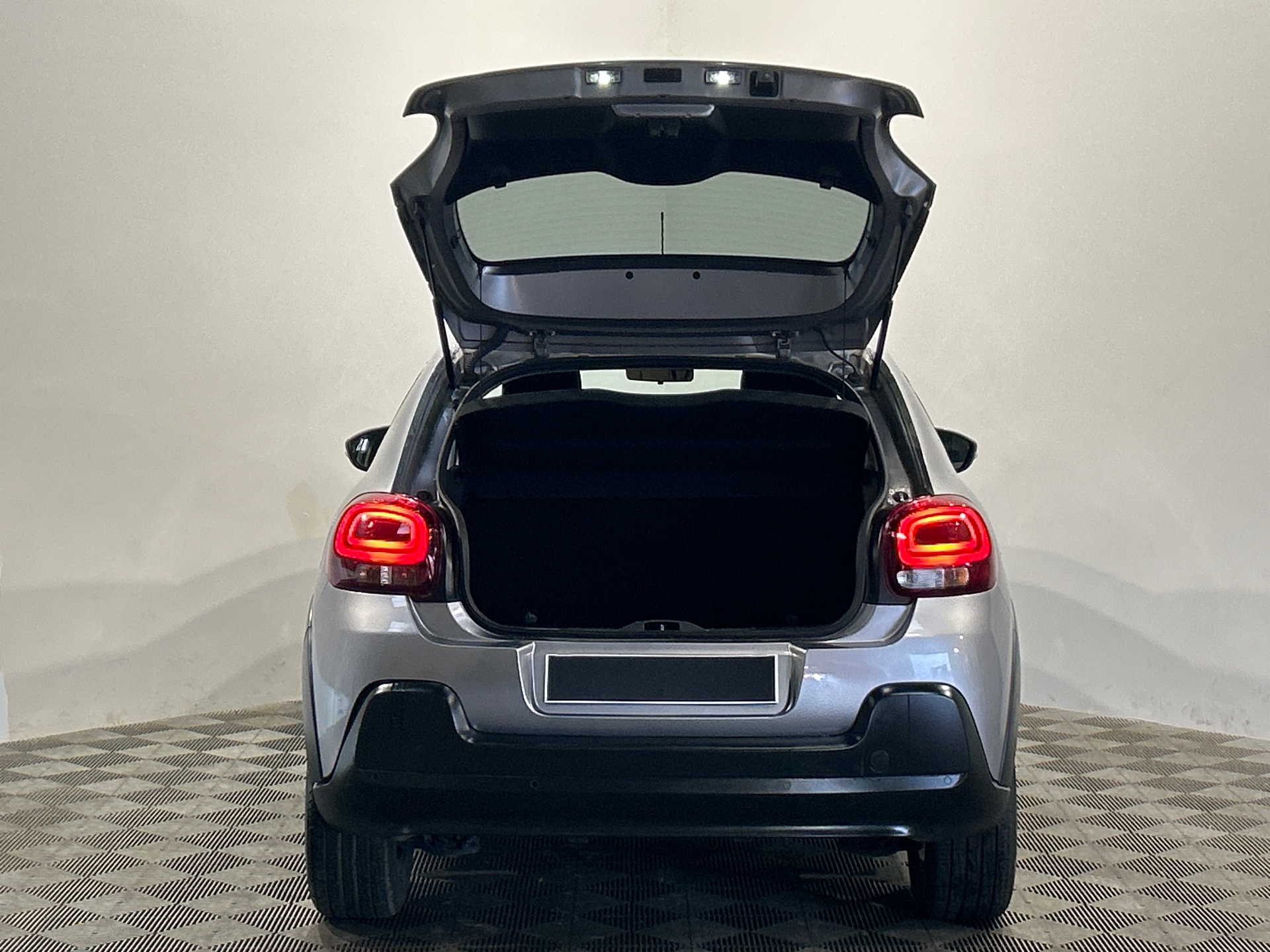 CITROEN C3 PureTech 110 ch BVM6 Max