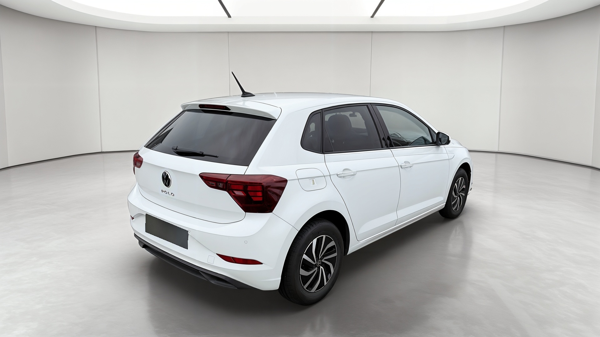 VOLKSWAGEN POLO Edition 1.0 TSI 95 DSG