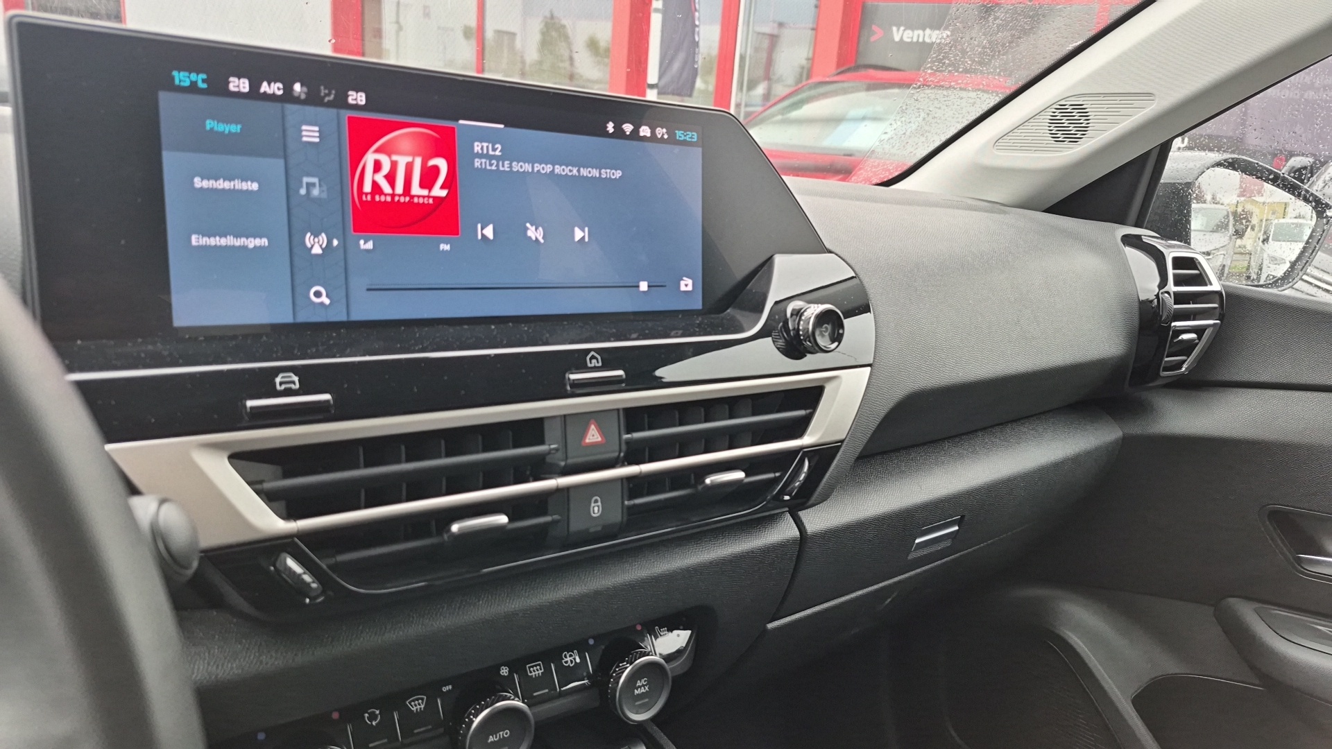 CITROEN C4 PURETECH 130CH.BVM PLUS