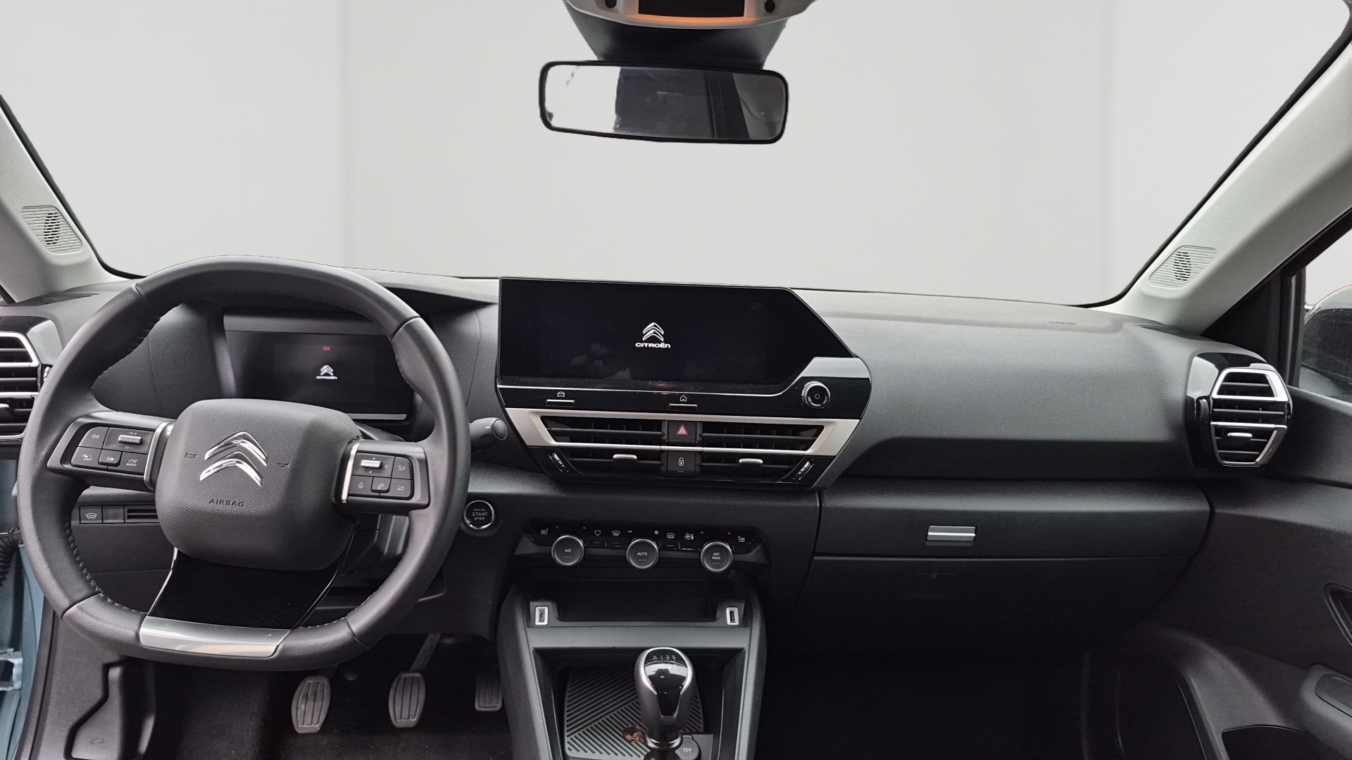 CITROEN C4 PURETECH 130CH.BVM PLUS