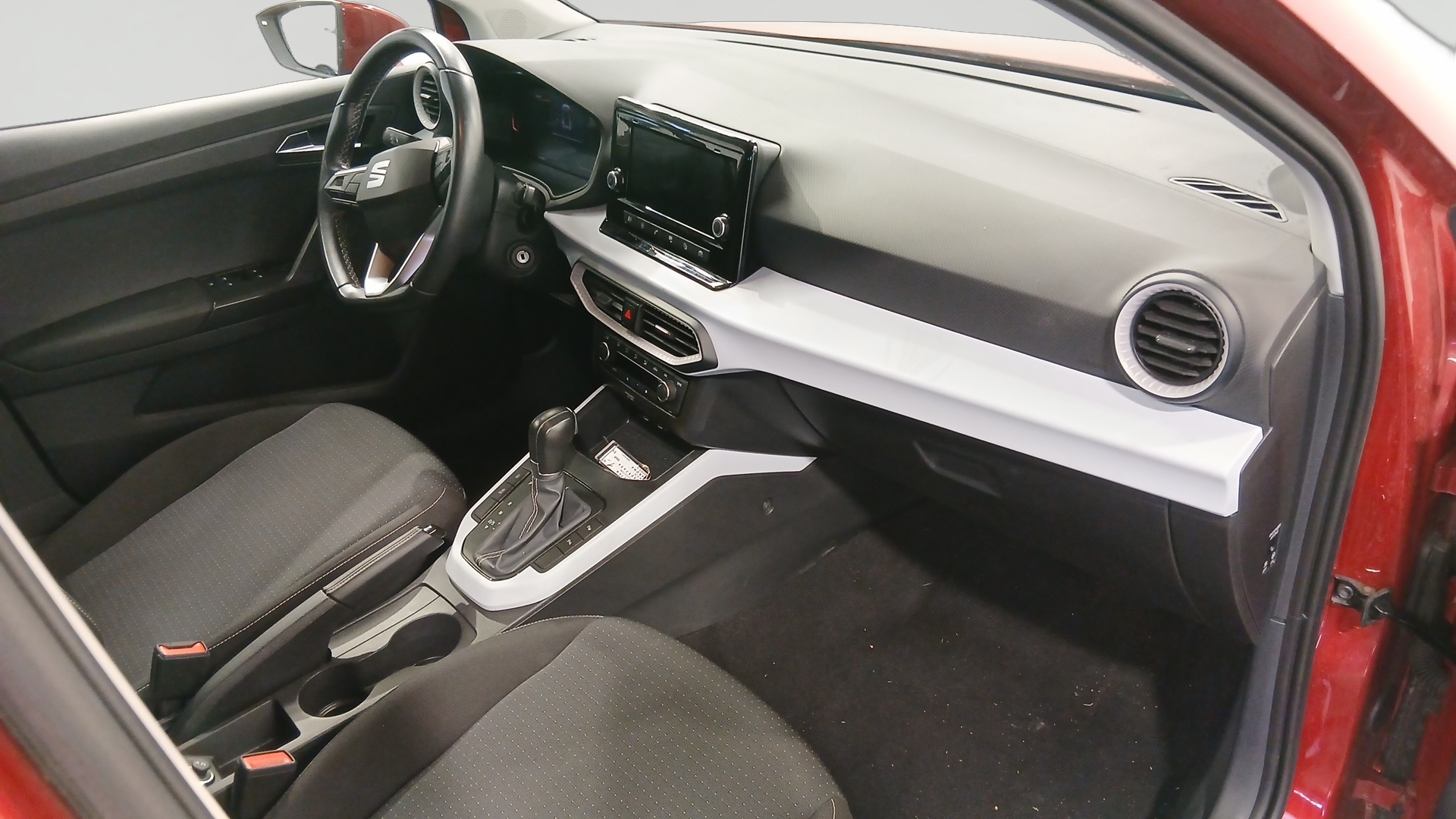 SEAT ARONA COPA 1.0 TSI 110 DSG