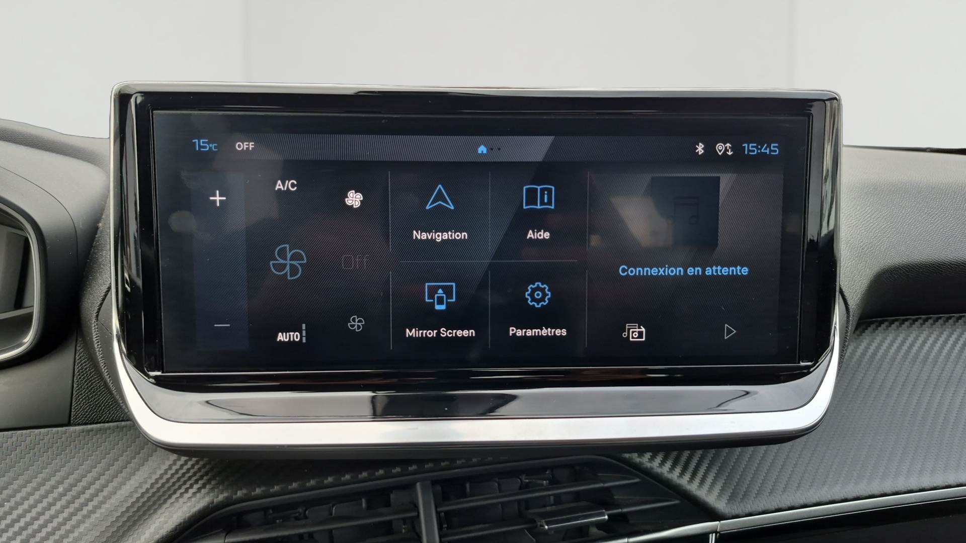 PEUGEOT 2008 ALLURE PURETECH 100 S&S BVM6