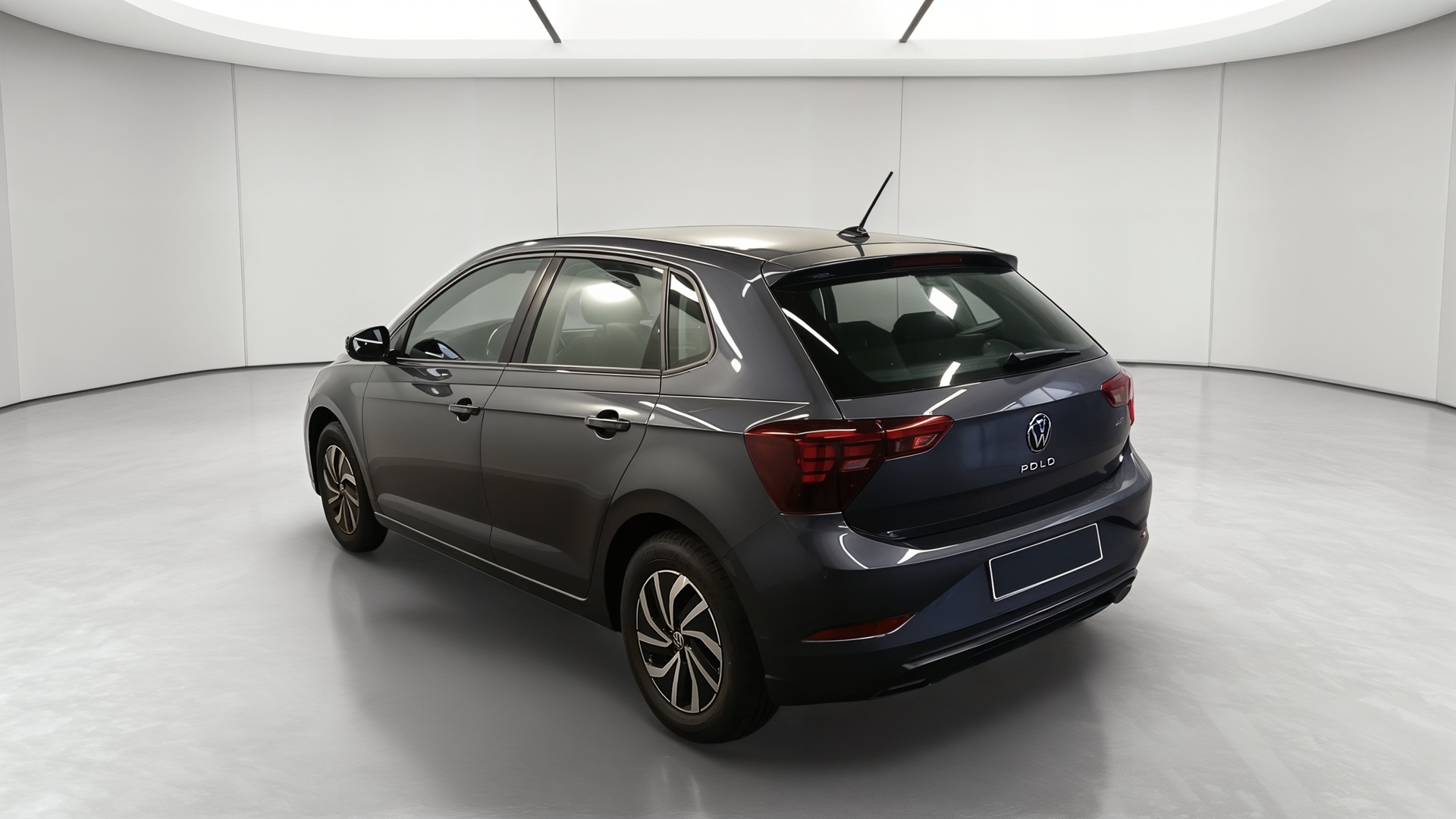 VOLKSWAGEN POLO Life 1.0 TSI 95