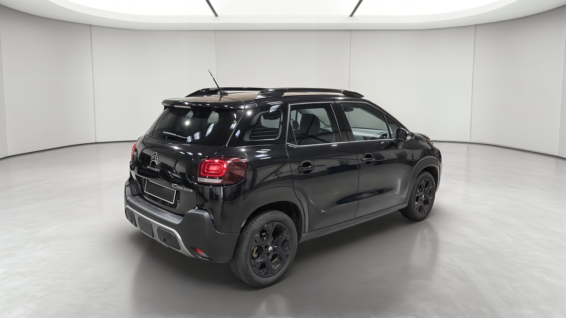 CITROEN C3 AIRCROSS PureTech 110 S&S BVM6 Max