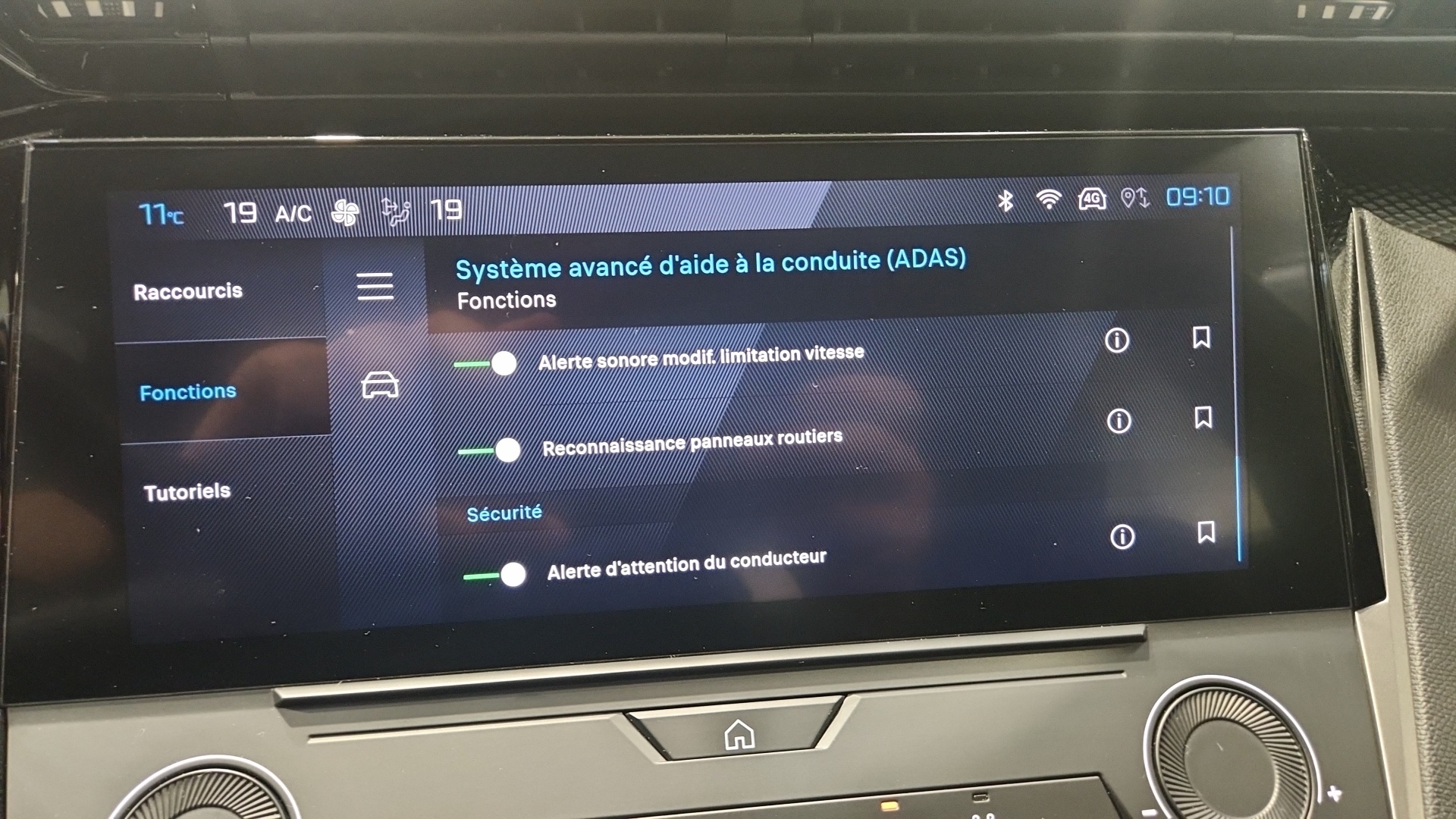 PEUGEOT 308 PureTech 130ch S&S BVM6 Active Pack - 5P