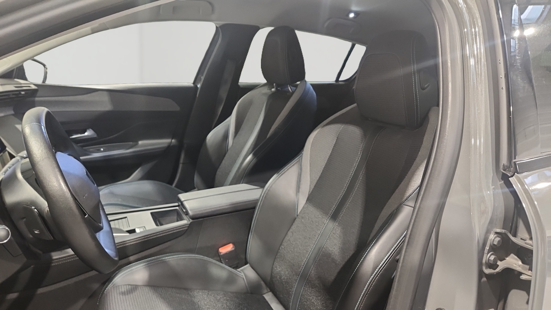 PEUGEOT 308 PureTech 130ch S&S EAT8 Allure - 5P