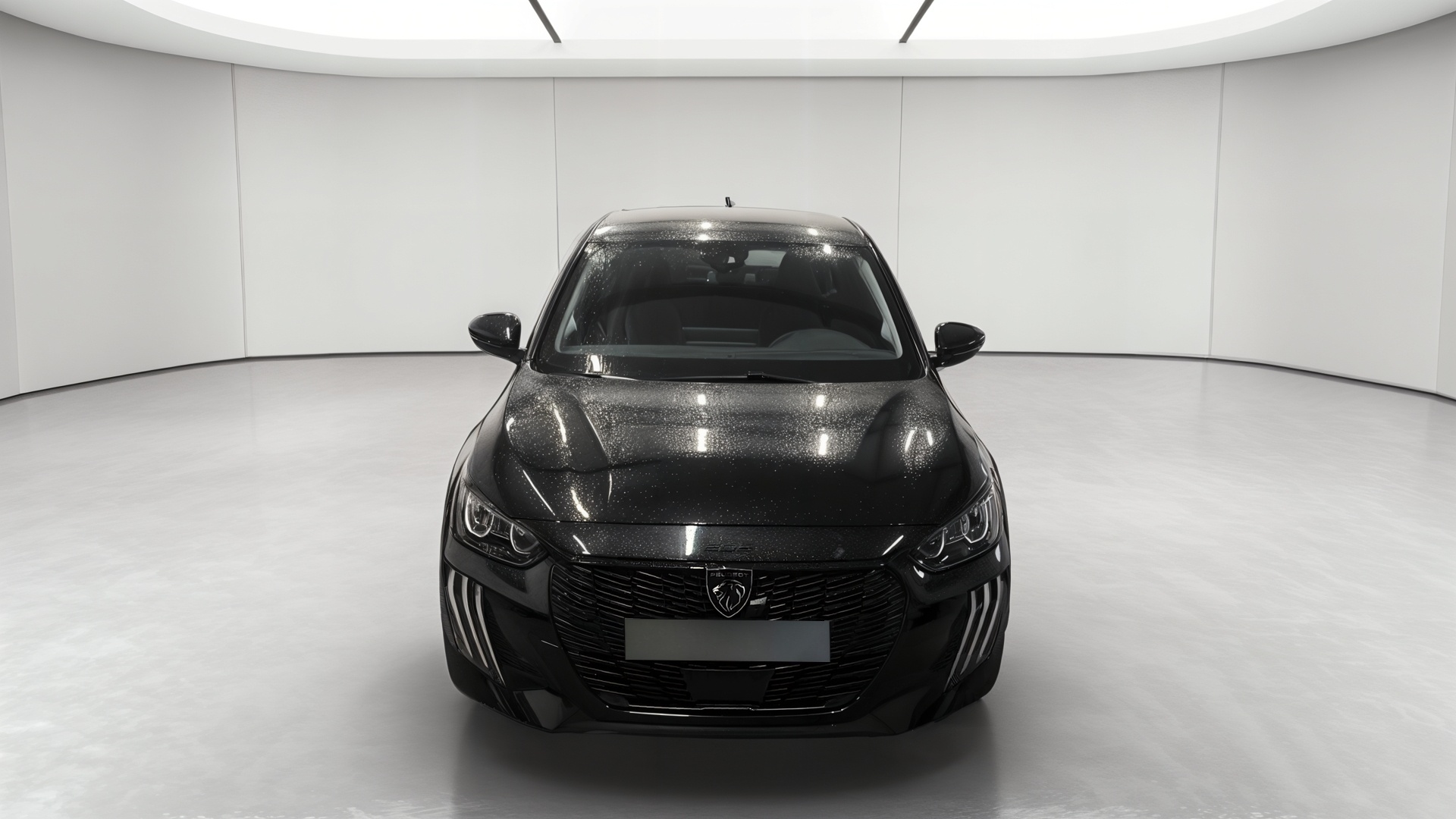 PEUGEOT 208 ALL PT100 BVM