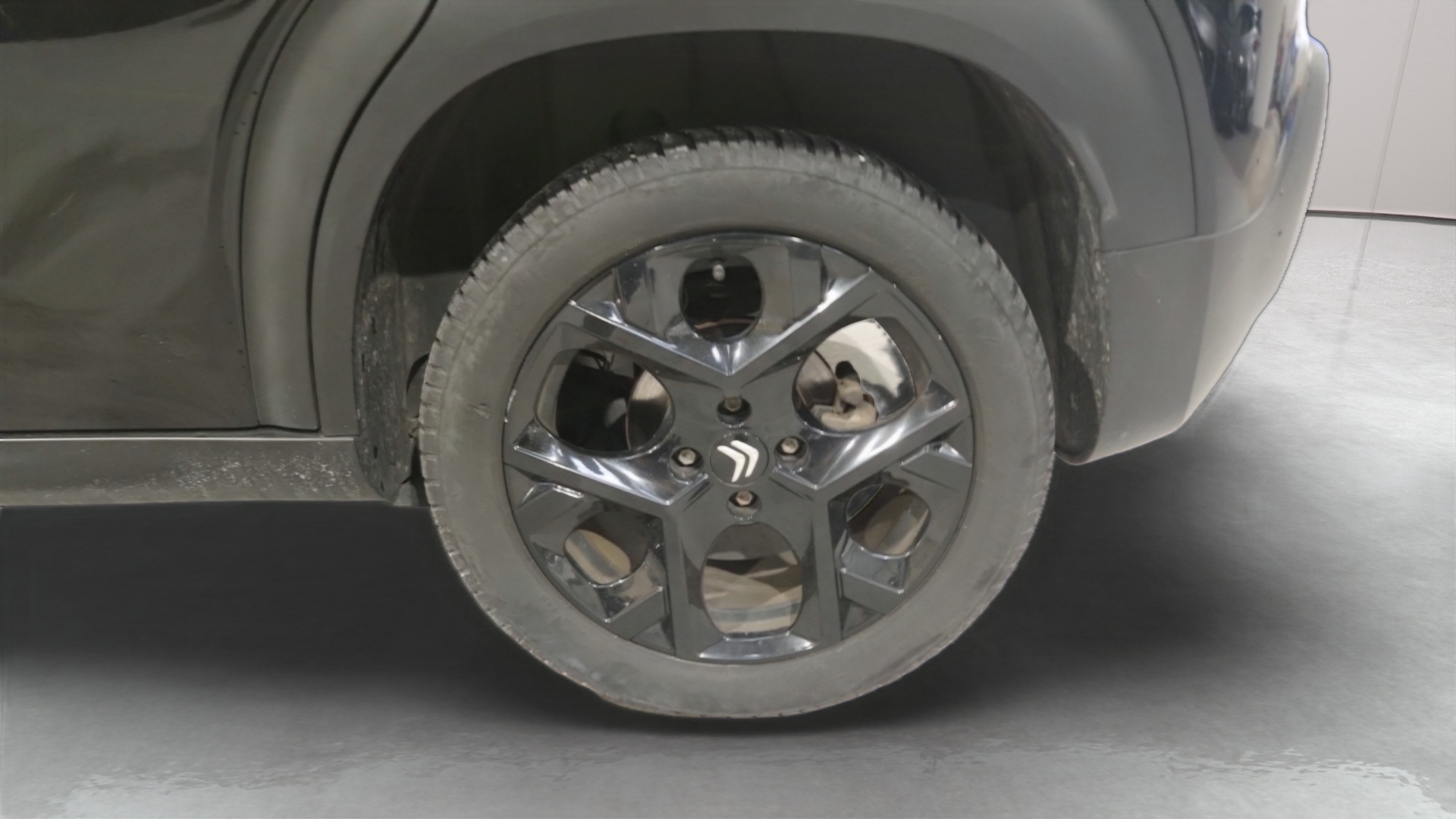 CITROEN C3 AIRCROSS PureTech 110 S&S BVM6 Max