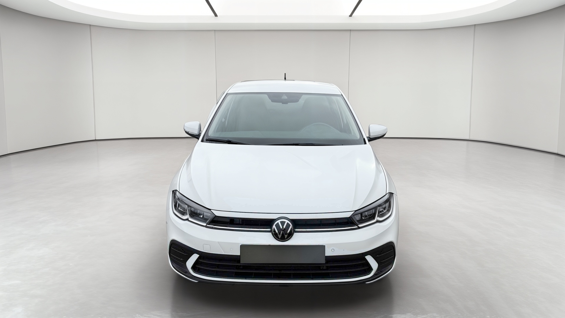 VOLKSWAGEN POLO Edition 1.0 TSI 95 DSG