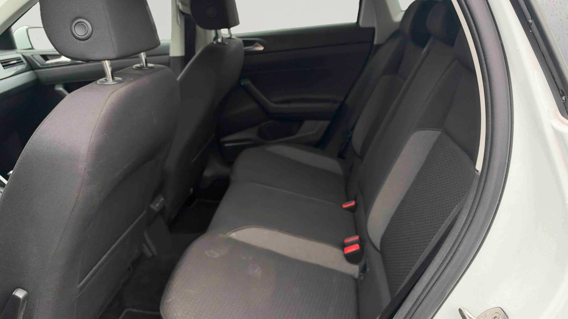 VOLKSWAGEN POLO Edition 1.0 TSI 95 DSG