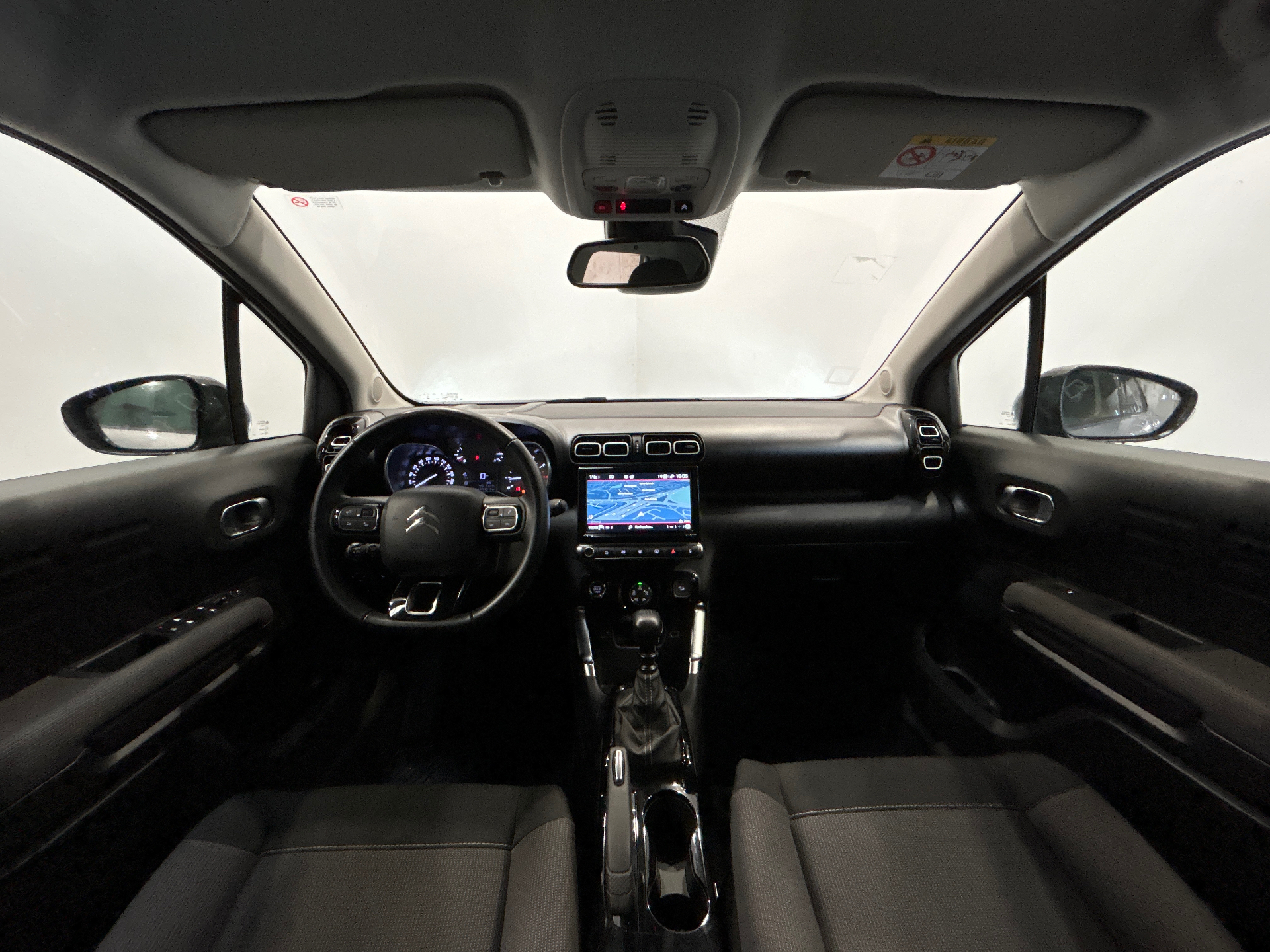 CITROEN C3 AIRCROSS PT110 S&S BVM6 MAX
