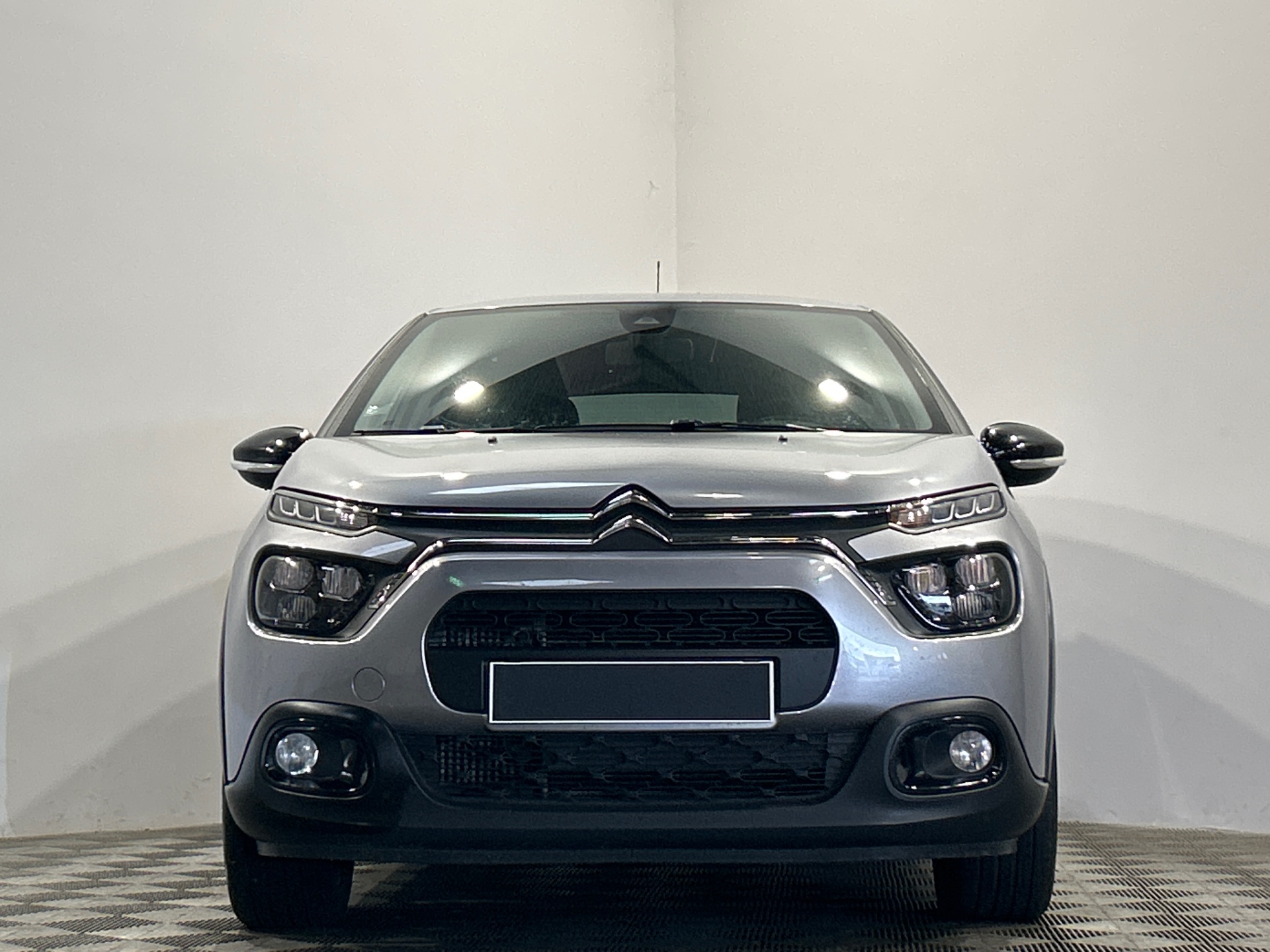 CITROEN C3 PureTech 110 ch BVM6 Max