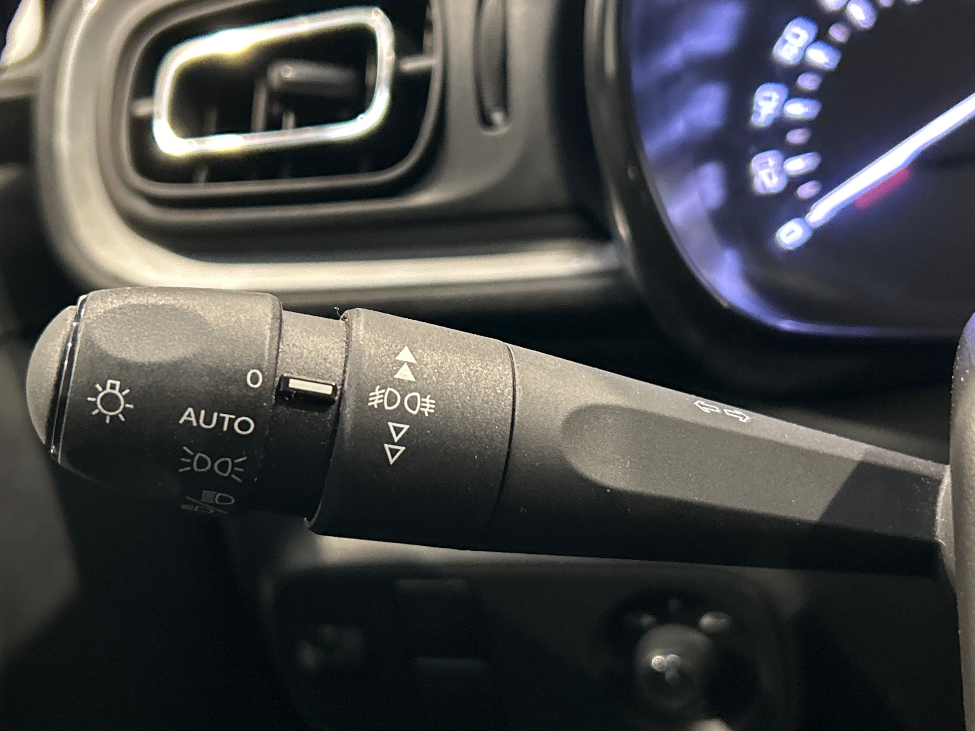 CITROEN C3 PureTech 110 ch BVM6 Max