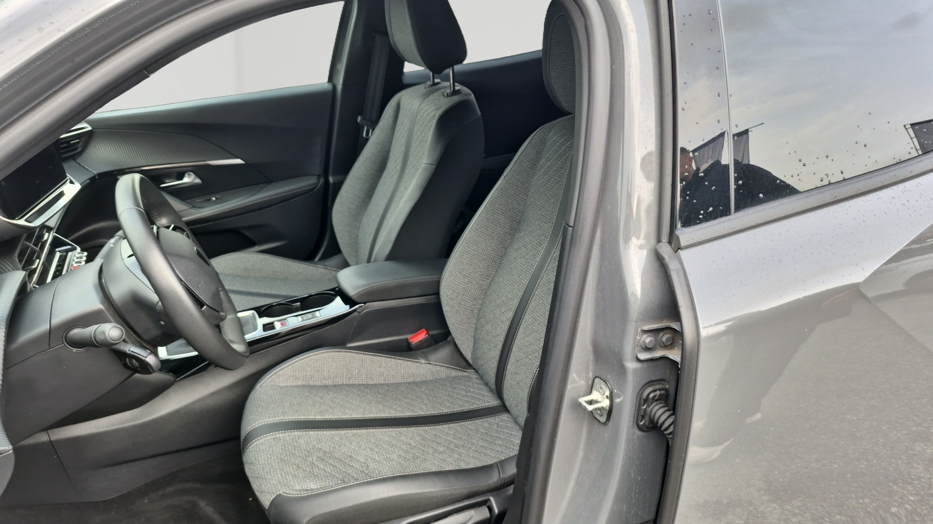 PEUGEOT 2008 ALLURE PURETECH 100 S&S BVM6