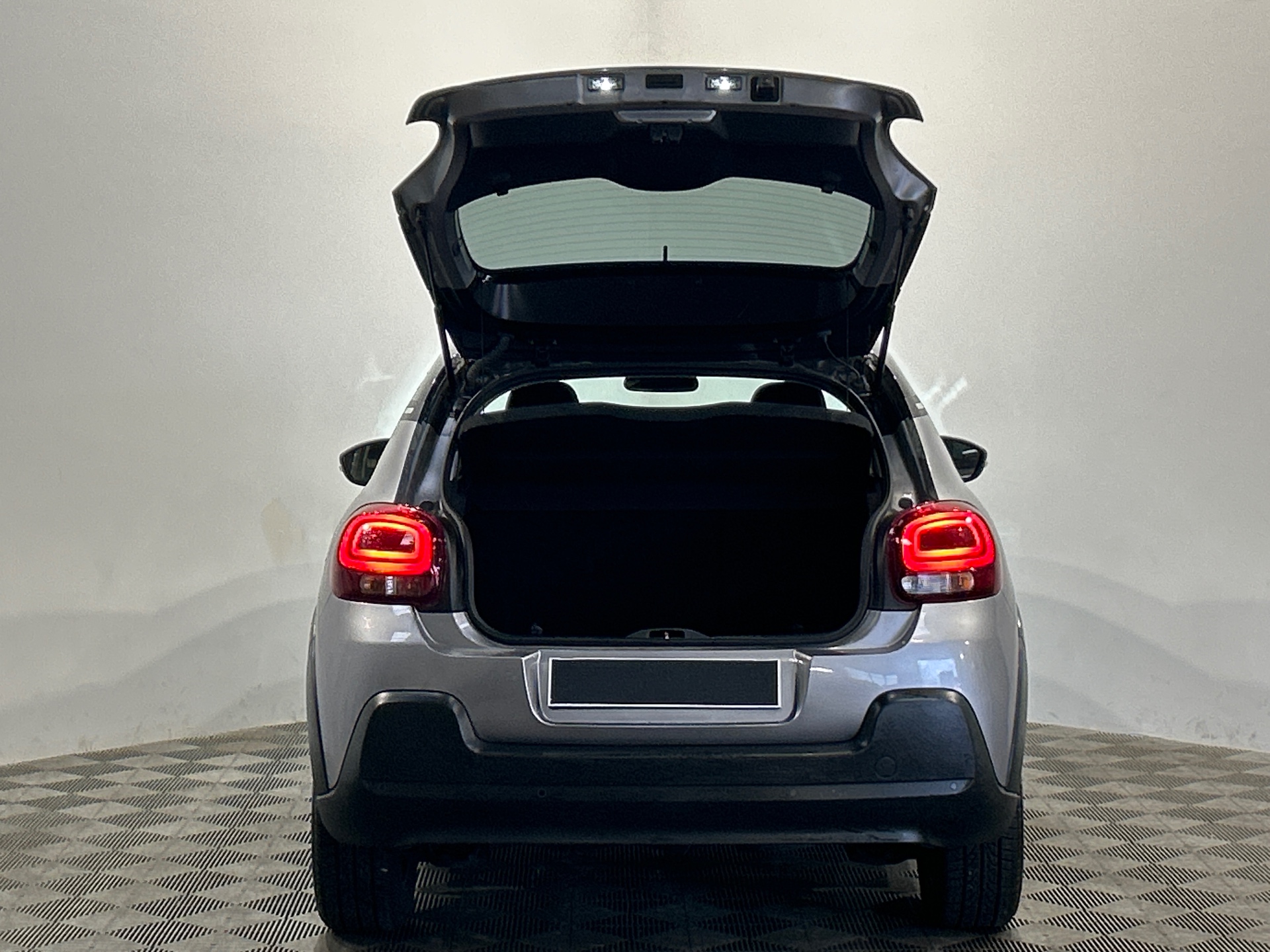 CITROEN C3 PureTech 110 ch EAT6 Max