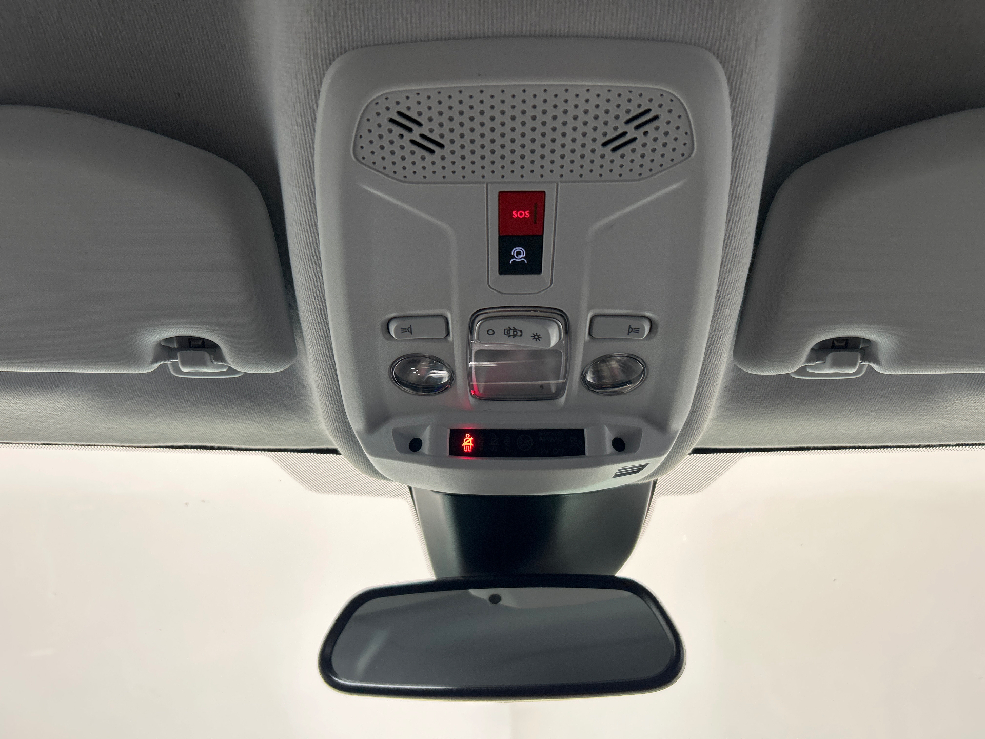 PEUGEOT 208 ALL PT100 BVM